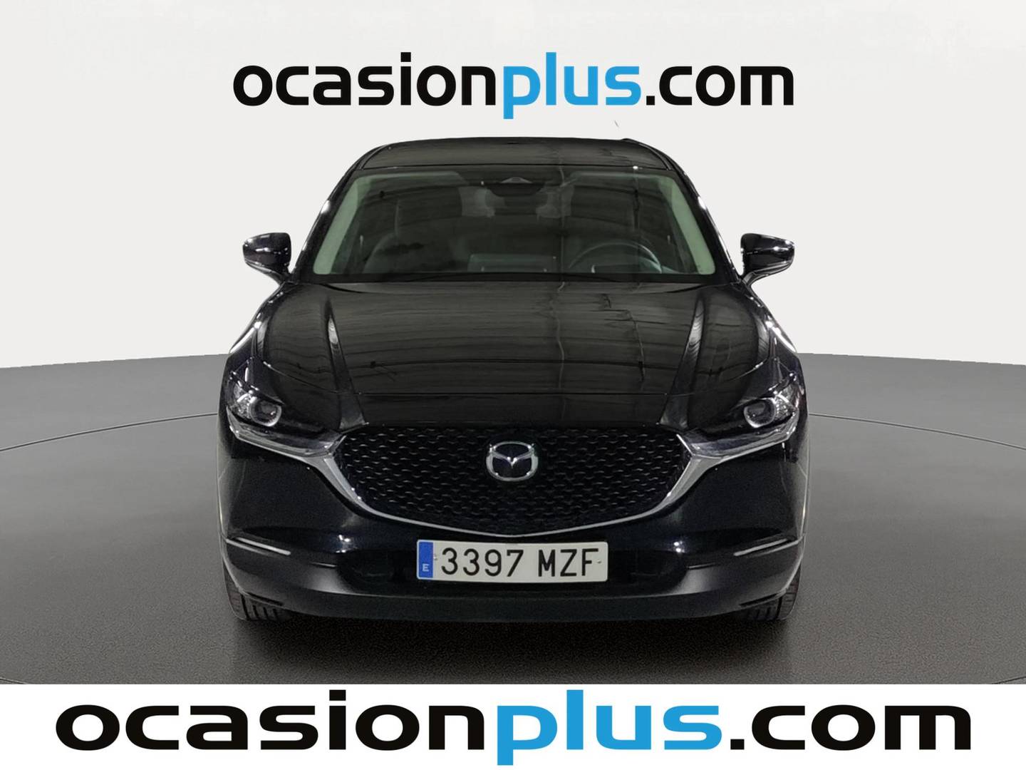 Foto Mazda CX-30 Mazda CX-30 2.5 e-Skyactive G MHEV Prime-Line (140 CV)