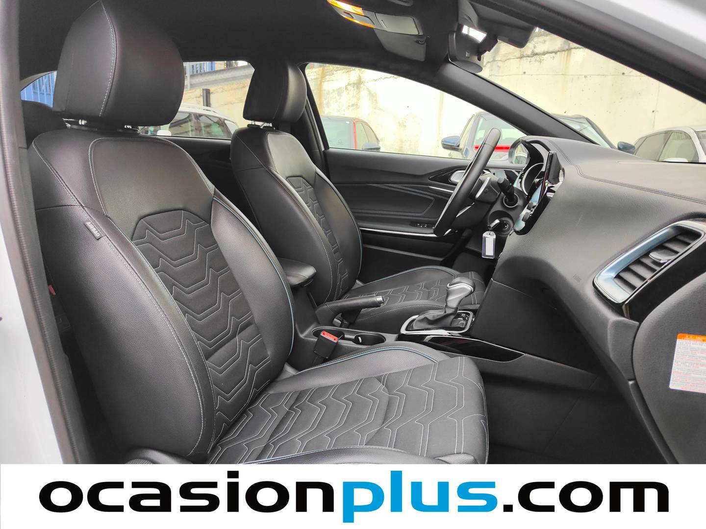 Foto KIA Ceed Tourer Kia Ceed Tourer Tourer 1.0 MHEV Style Edition DCT (100 CV)