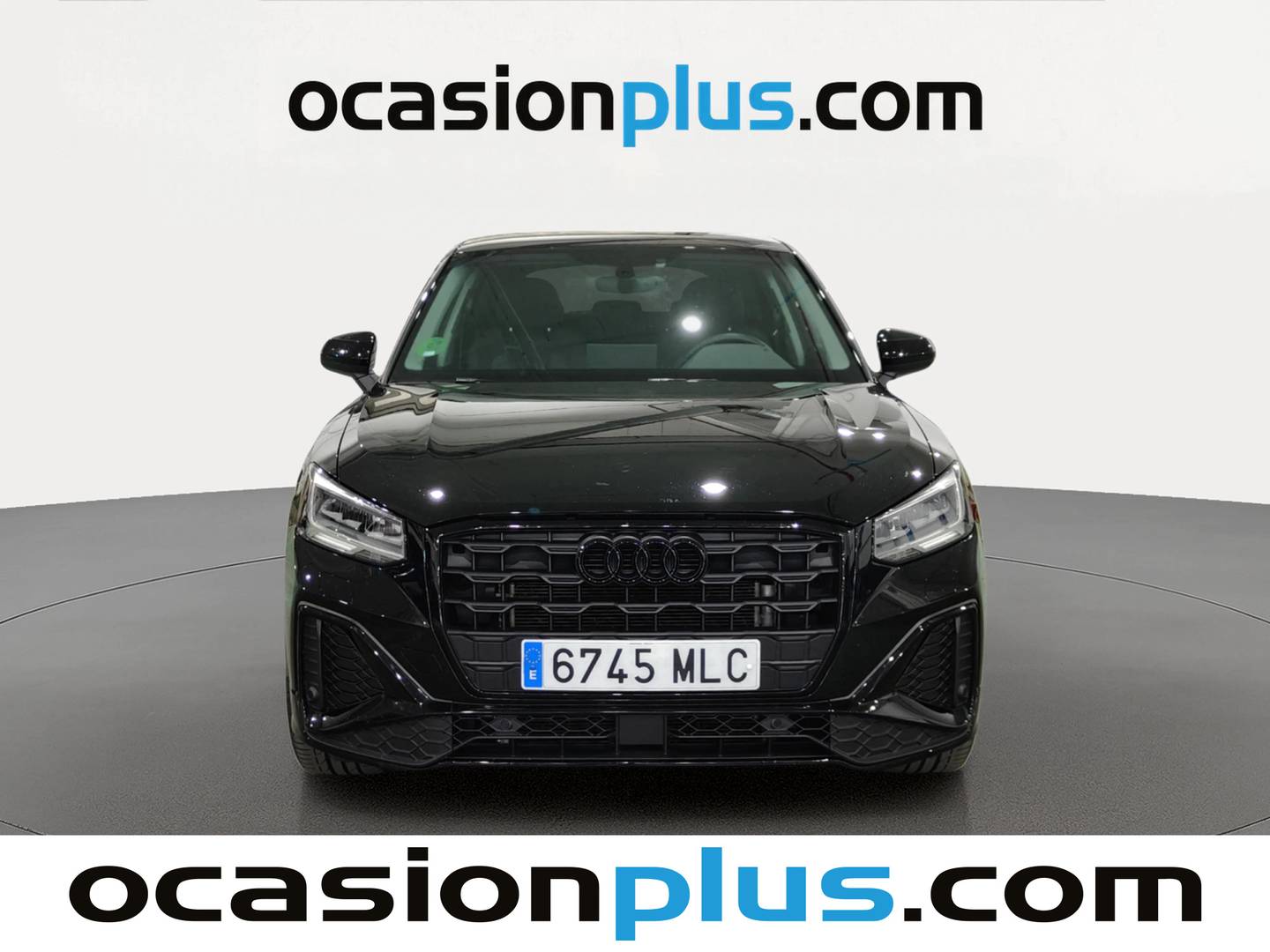 Audi Q2 Audi Q2 S line 35 TFSI (150 CV) S tronic 150cv