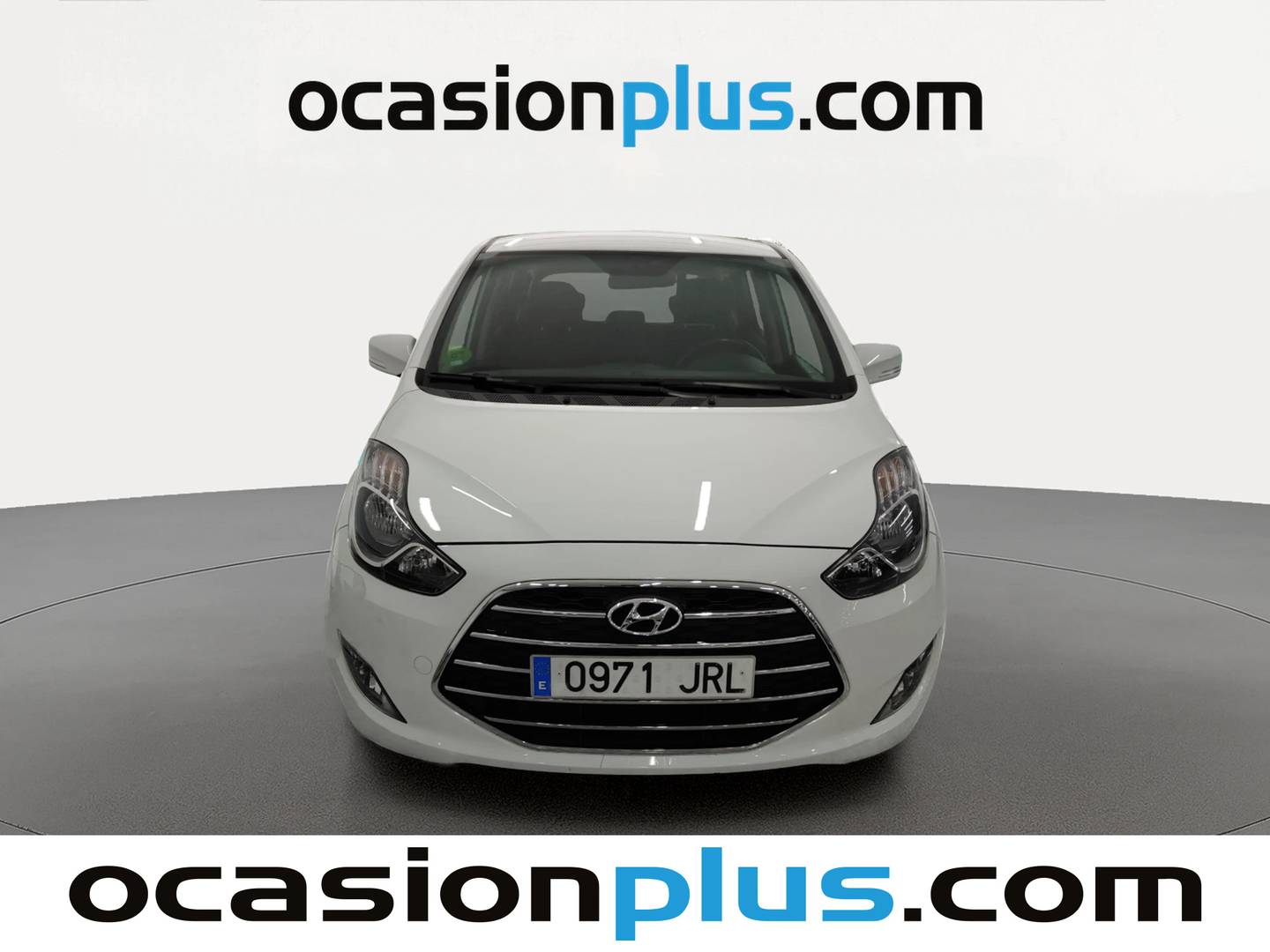 Hyundai ix20 Hyundai ix20 1.6 MPI BlueDrive Tecno (126 CV) al mejor precio