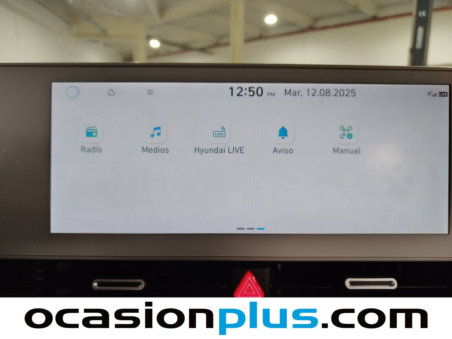 Foto Hyundai IONIQ 5 Hyundai Ioniq 5 58KWH Light RWD (170 CV)