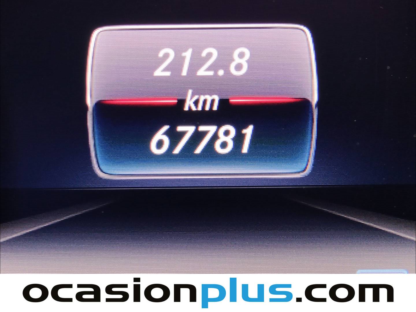 Mercedes GLA Mercedes-Benz GLA GLA 200 (156 CV) Pack AMG barato