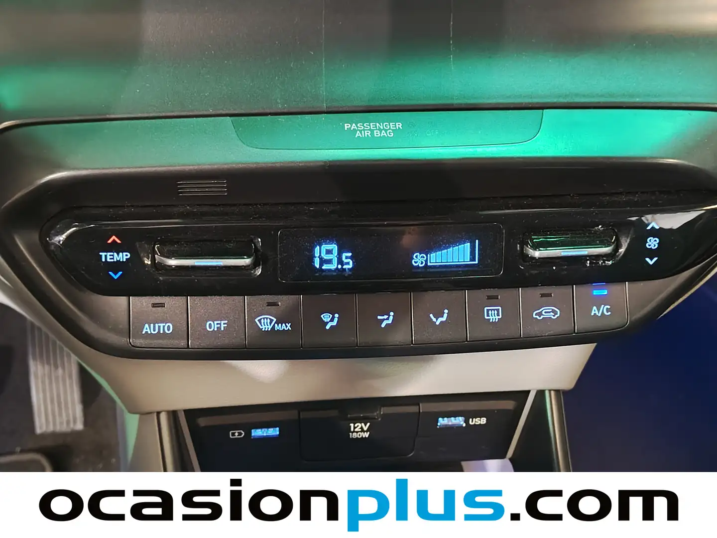 Foto Hyundai i20 Hyundai i20 1.0 TGDI 48V Tecno (100 CV)