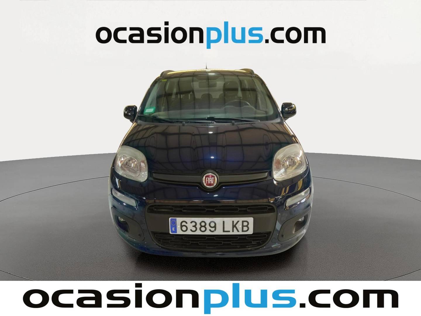 Fiat Panda Fiat Panda 1.2 Lounge (69 CV) 69cv