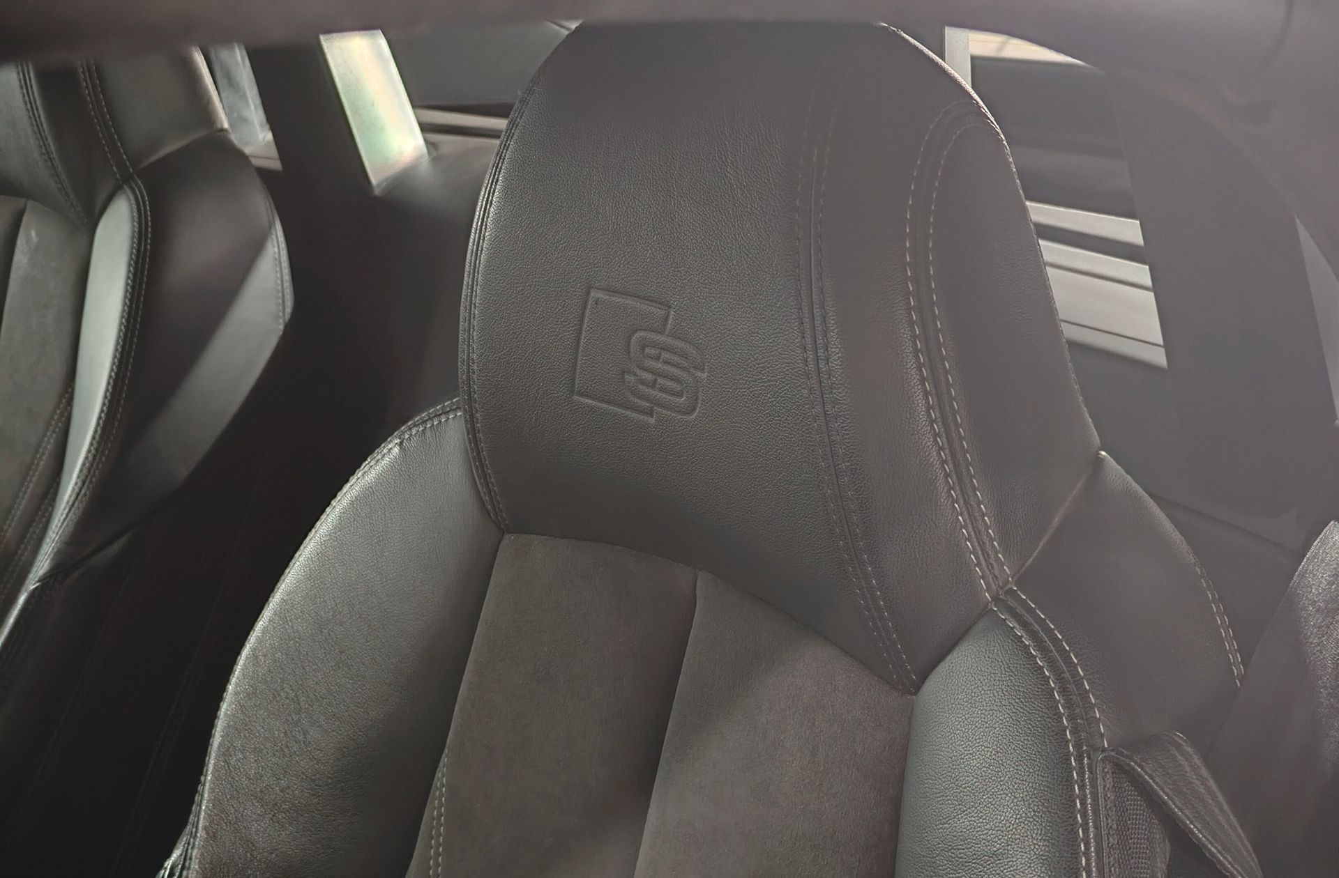 Audi TT Roadster 1.8 TFSI S tronic Pack S-Line - foto 10