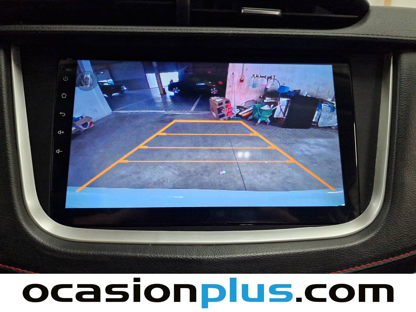 Foto SWM G01 SWM G01 1.5T Luxury (131 CV)