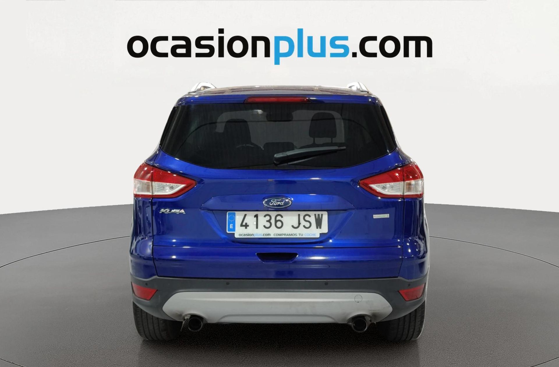 Ford Kuga 1.5 EcoBoost Trend 4x2 - foto 14