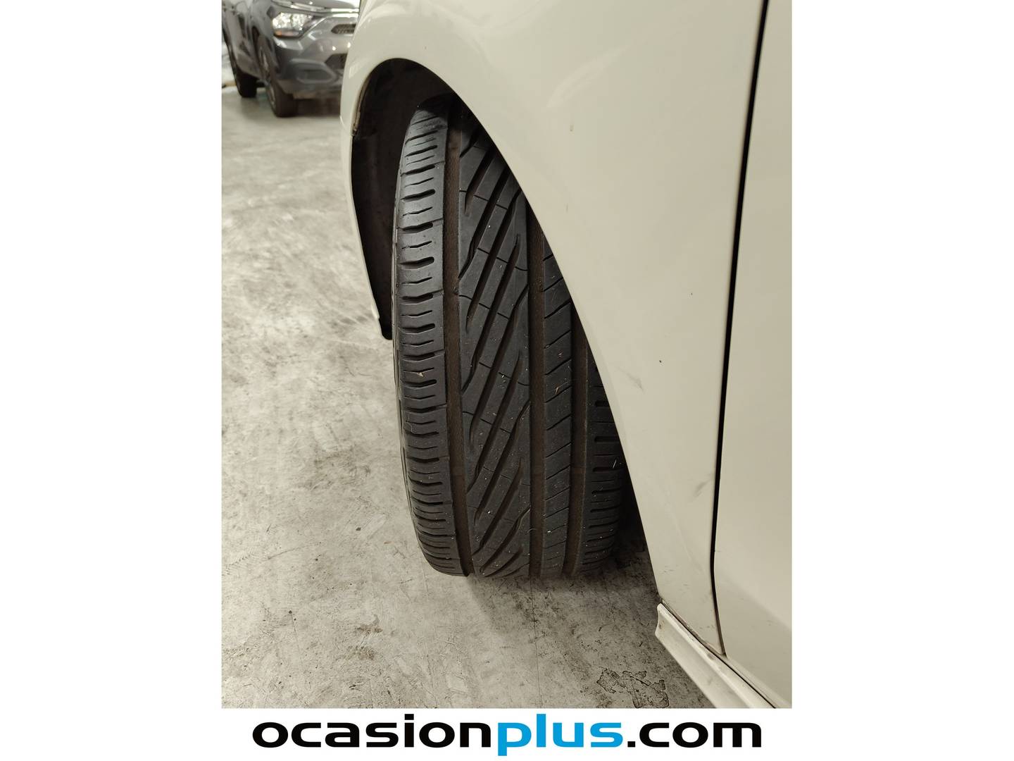 Audi A1 Audi A1 Sportback Ambition 1.4 TFSI (122 CV) S tronic Pack S-Line automático