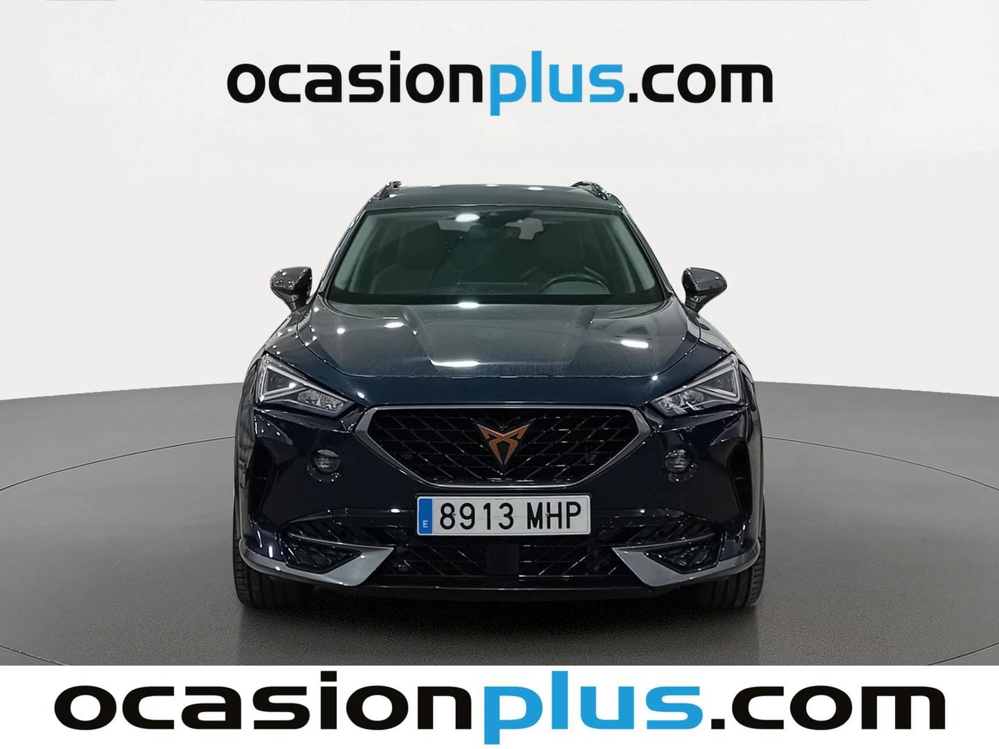 Cupra Formentor Cupra Formentor 2.0 TDI (150 CV) 150cv