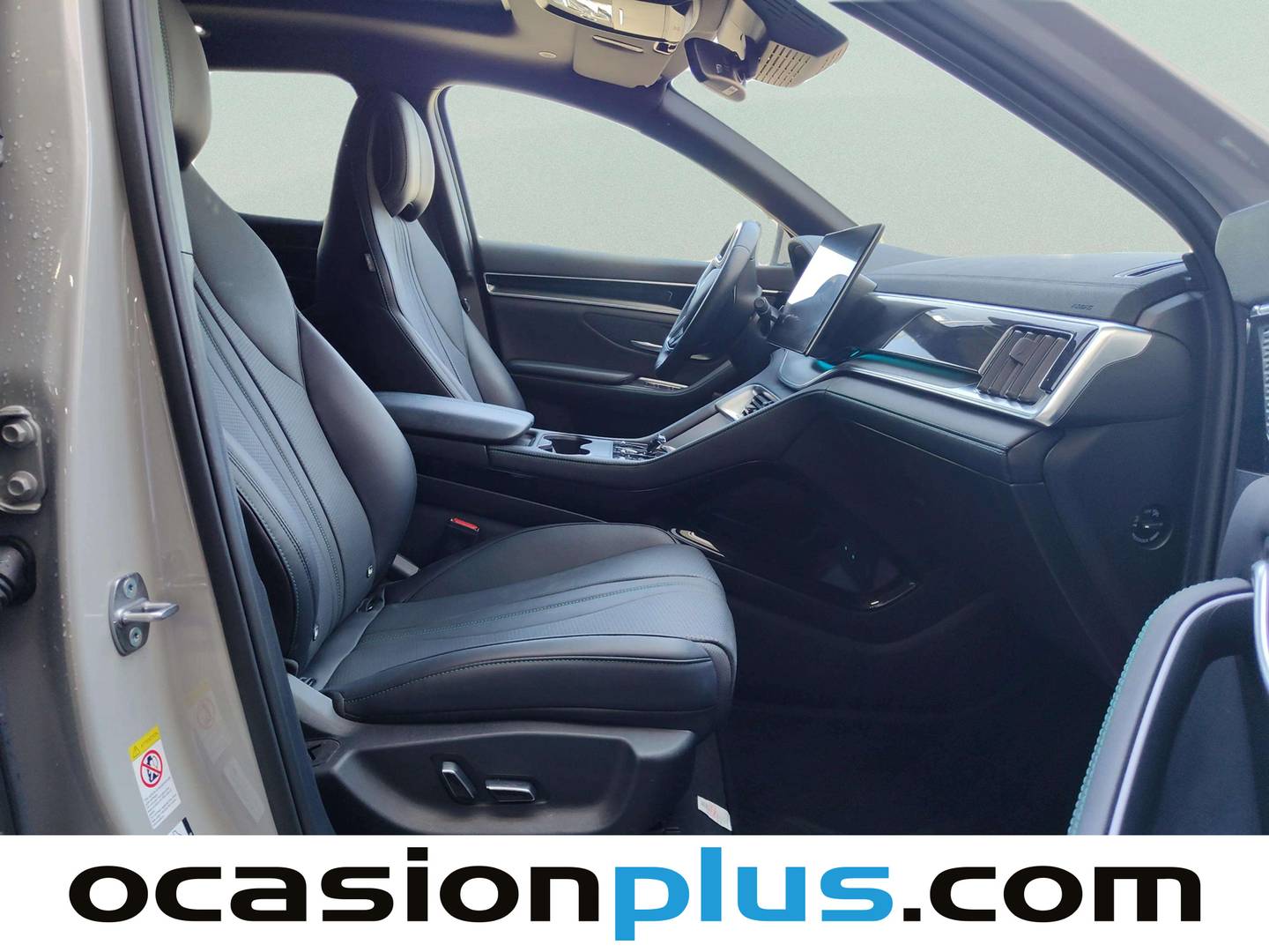 BYD Seal U DM-i BYD Seal U DM-i DM-i Comfort  (218 CV) al mejor precio