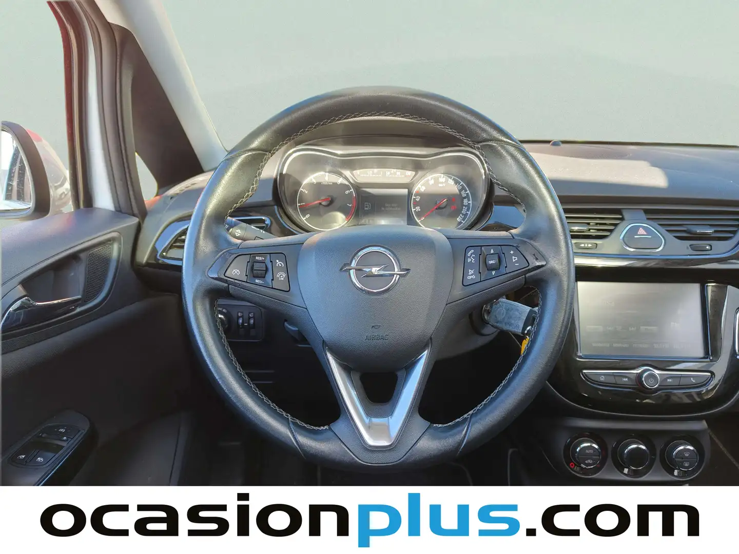 Foto Opel Corsa Opel Corsa 1.4 S&S Selective Easytronic (90 CV)