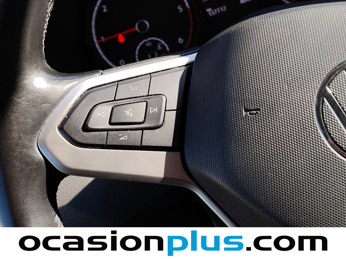 Volkswagen Caravelle Volkswagen Caravelle Origin Batalla Corta 2.0 TDI BMT 8 Plazas (110 CV) de segunda mano