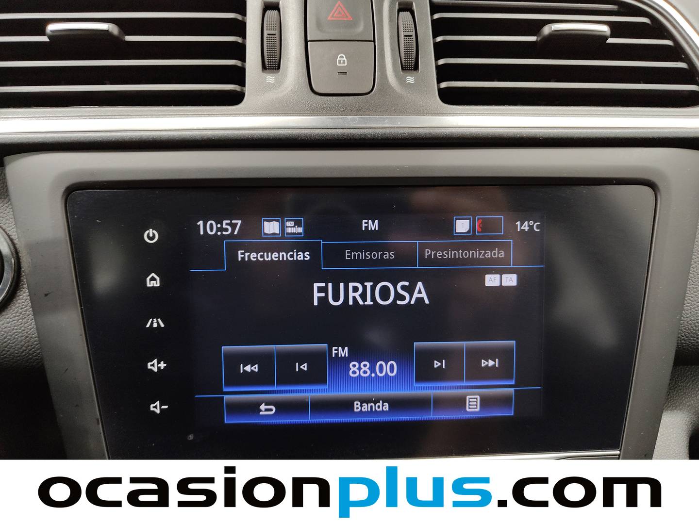 Renault Kadjar Renault Kadjar Zen TCe (140 CV) GPF 2019