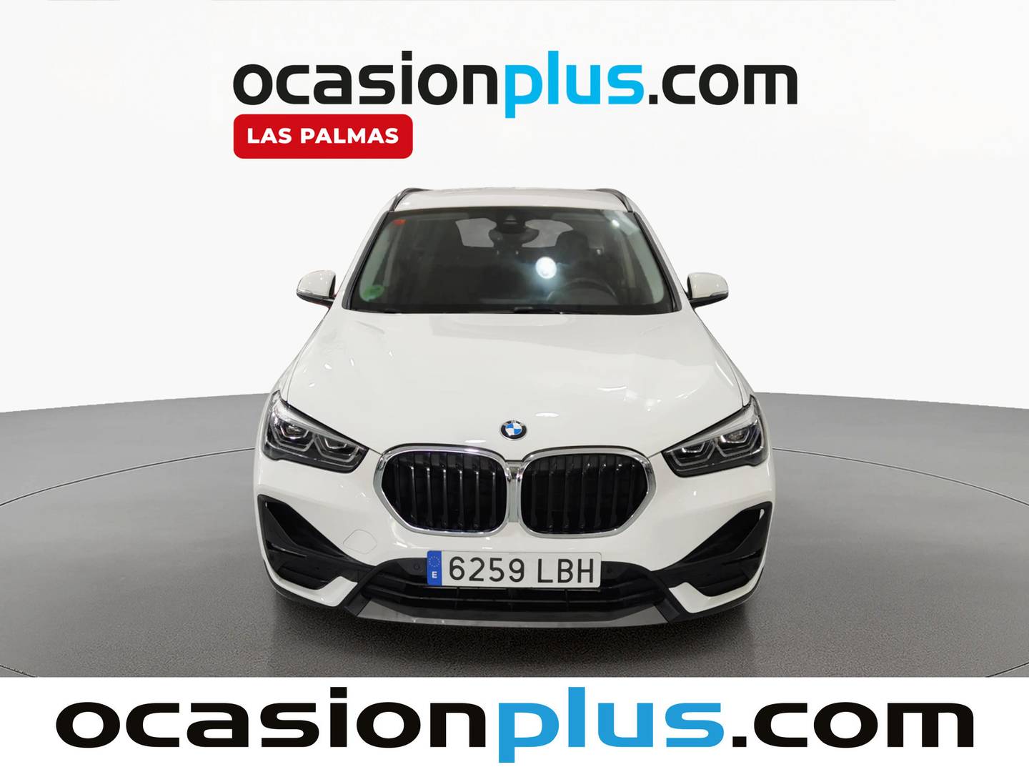 BMW X1 BMW X1 sDrive18d (150 CV) 150cv