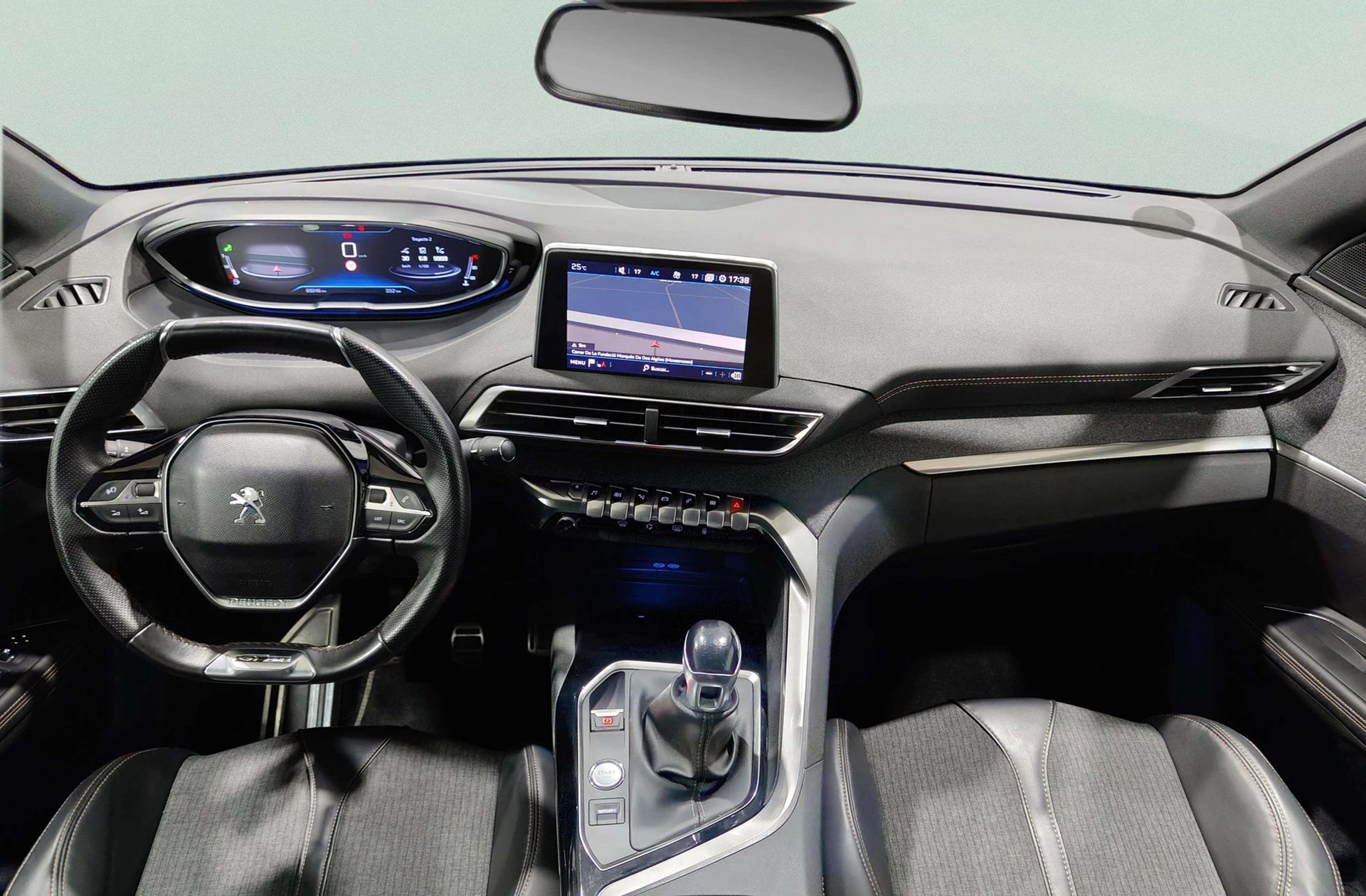 Peugeot 5008 BlueHDi 150 GT-Line - foto 9