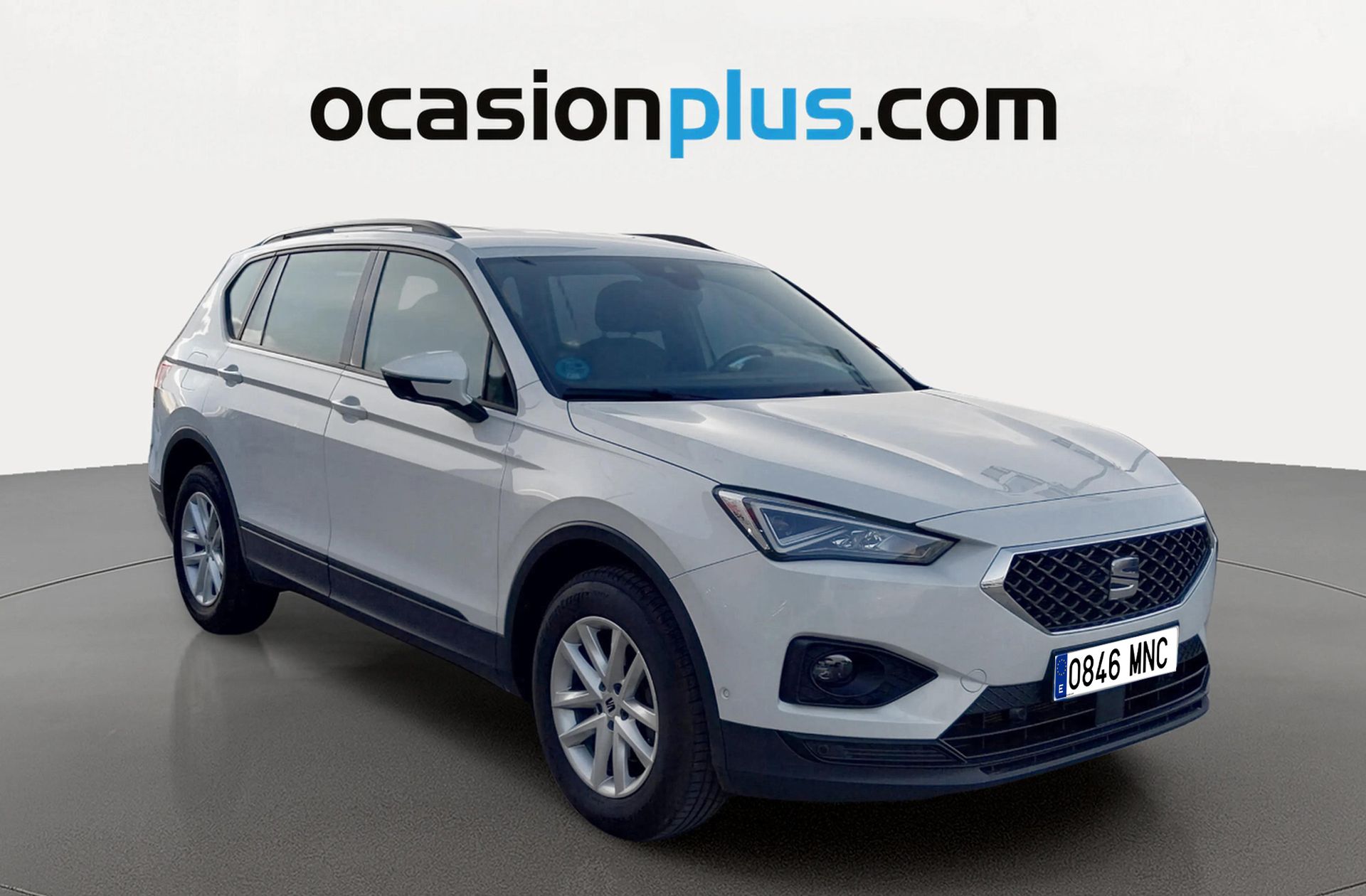 SEAT Tarraco 1.5 TSI Style XL 7 plazas - foto 2