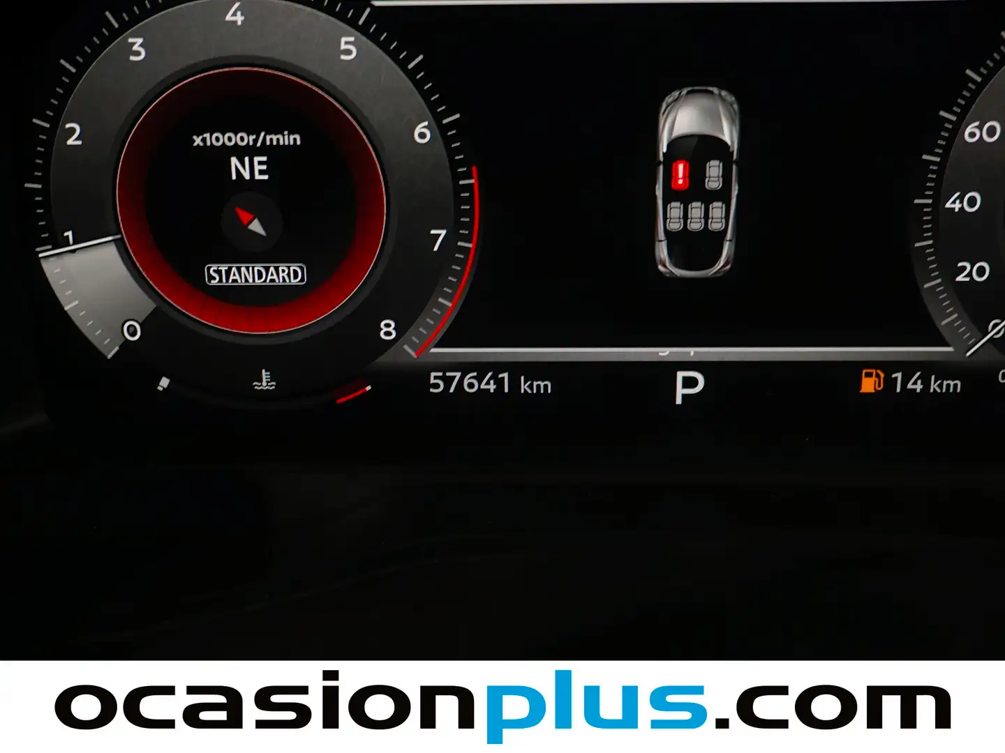 Foto Nissan JUKE Nissan Juke DIG-T N-Connecta 4x2 DCT  (114 CV)