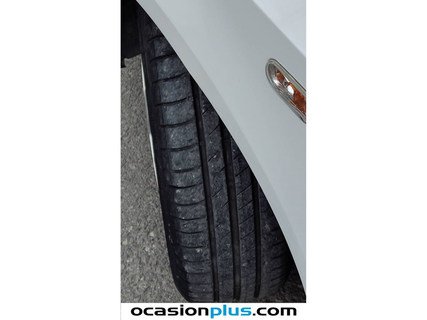 Foto Seat Ibiza SEAT Ibiza 1.4 TDI Ecomotive 59 kW (80 CV)