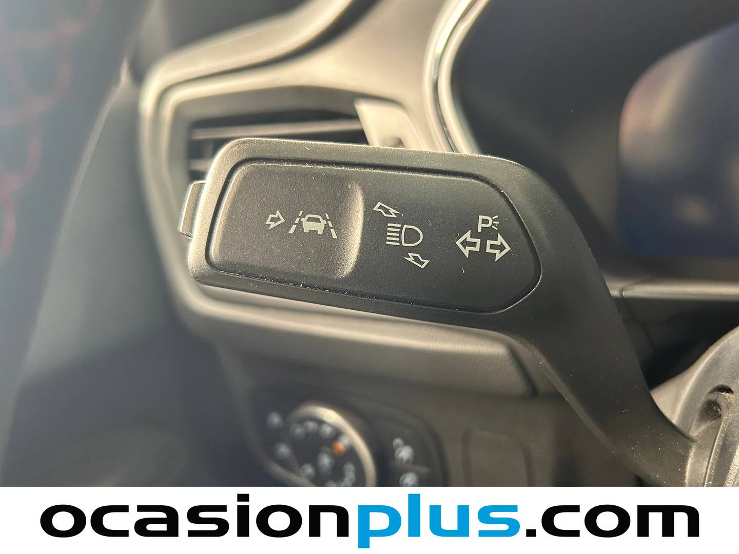 Foto Ford Focus Ford Focus 1.0 Ecoboost MHEV ST-Line (125 CV)