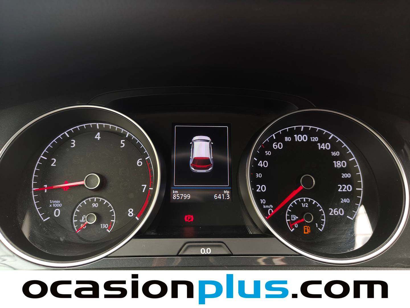 Volkswagen Golf Volkswagen Golf Advance 1.5 TSI Evo BM (130 CV) manual