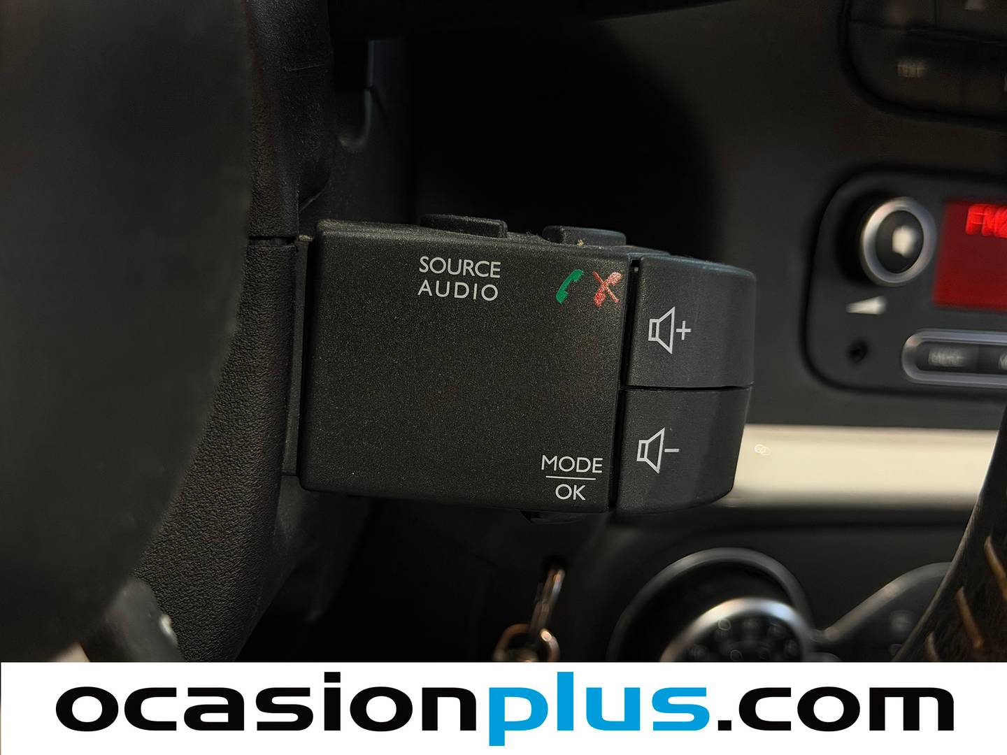 Renault Twingo Renault Twingo SCe 70 Zen Energy (70 CV) seminuevo