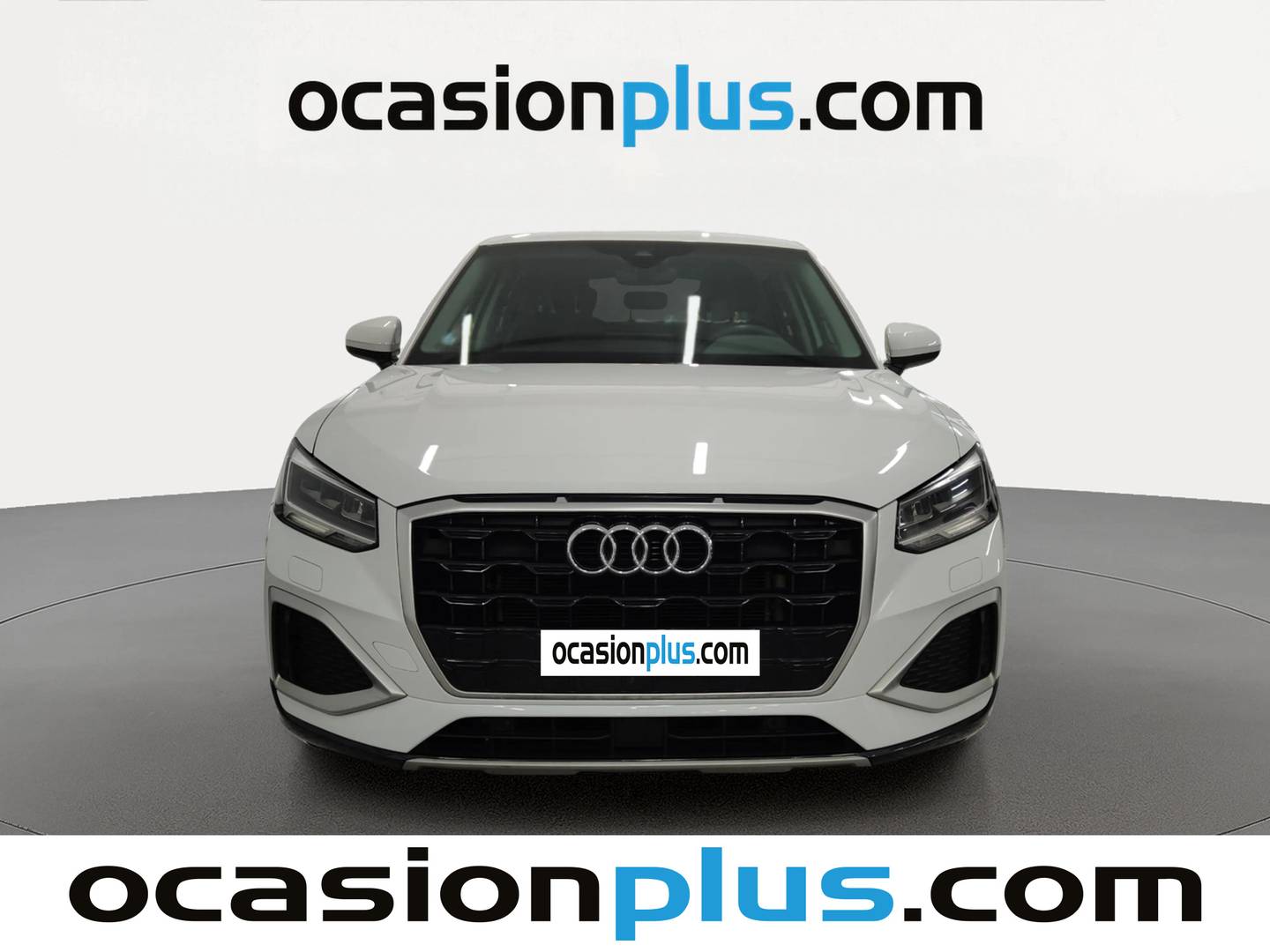 Audi Q2 Audi Q2 Advanced 35 TFSI (150 CV) S tronic al mejor precio