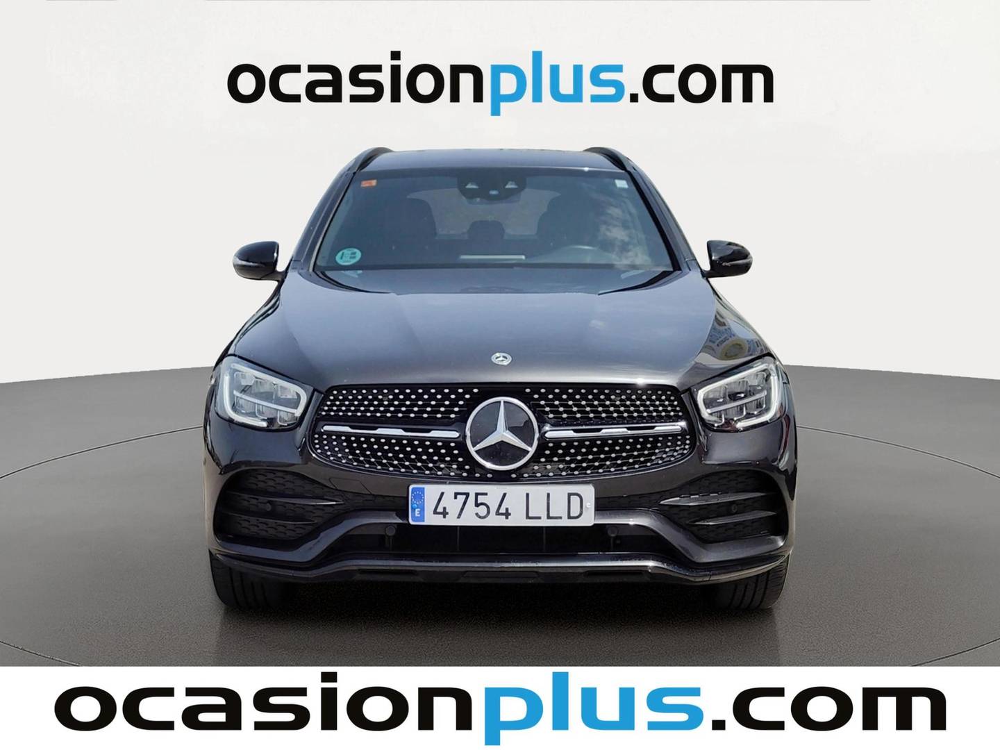 Mercedes GLC Mercedes GLC 200 d 4Matic  (163 CV) diésel