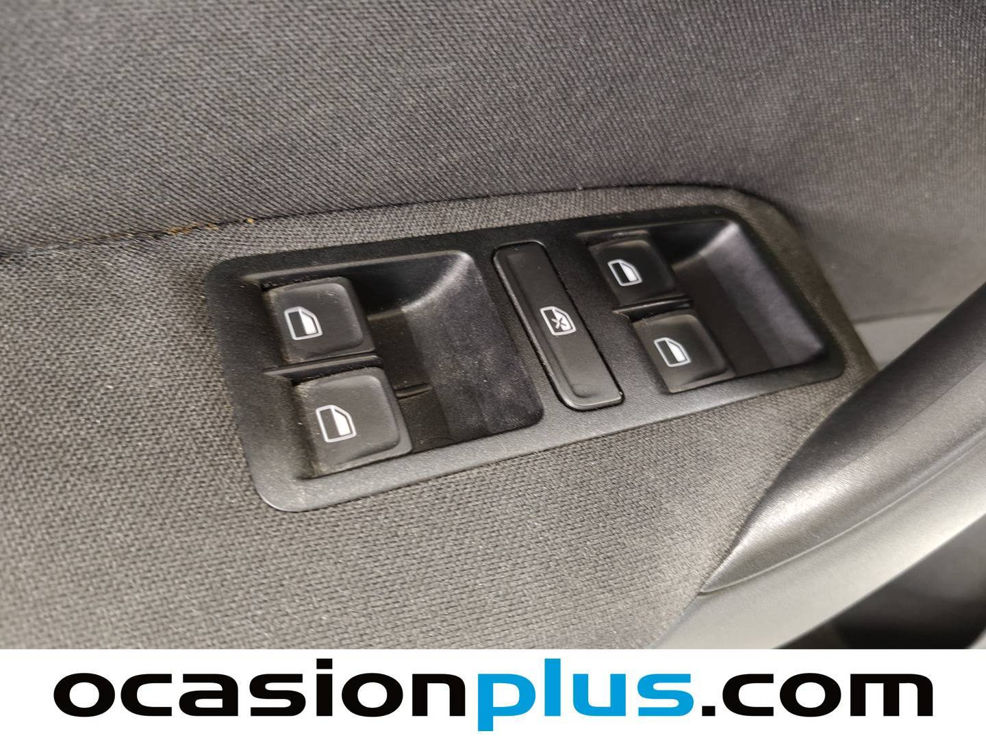 Volkswagen Polo Volkswagen Polo A-Polo Plus 1.2 TSI BMT (90 CV) 2017