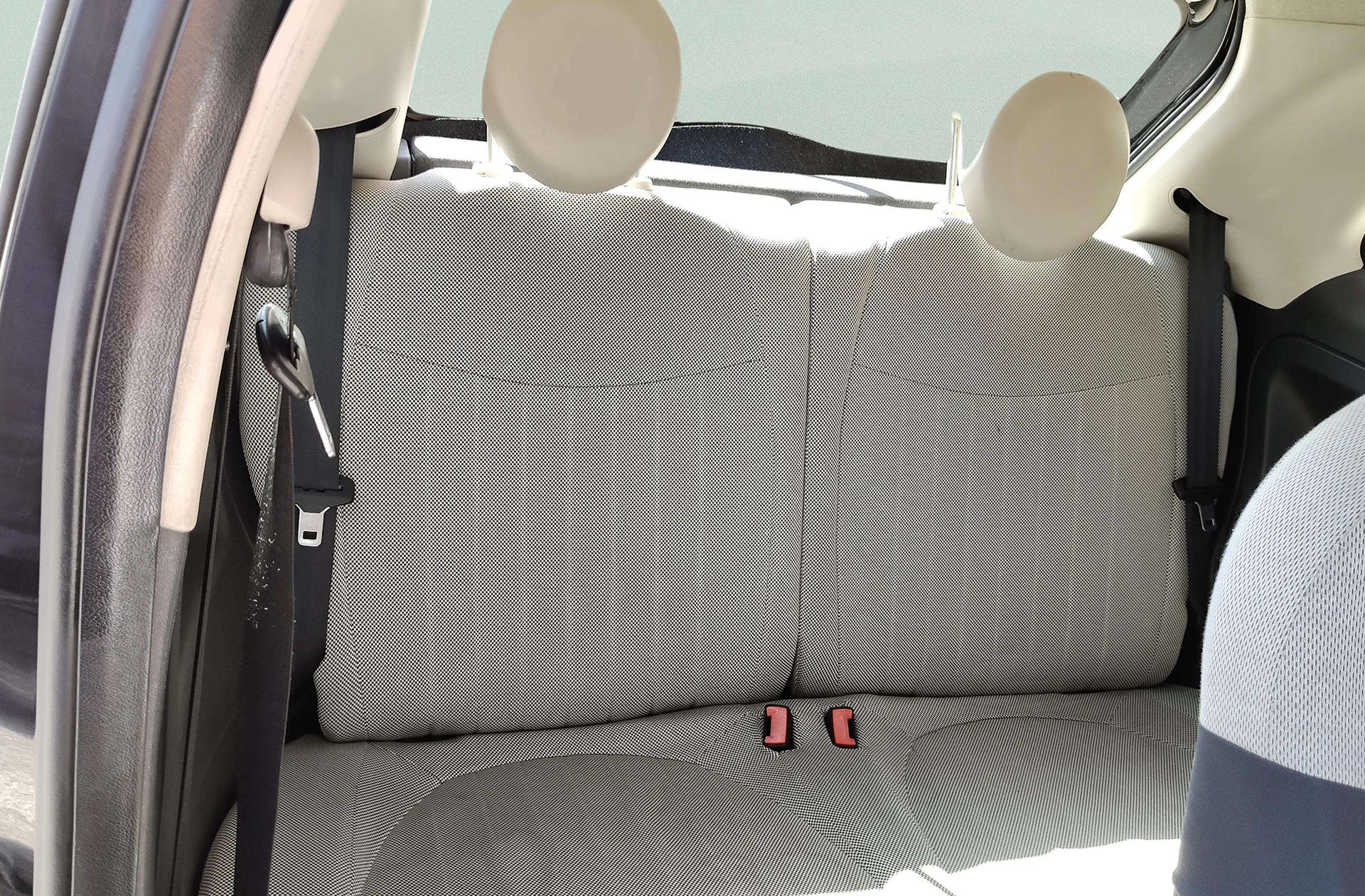Fiat 500 1.2 Lounge - foto 14