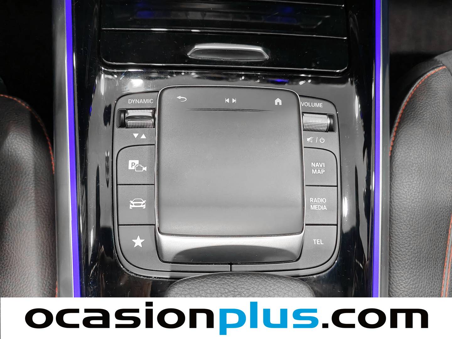 Foto Mercedes Clase B Mercedes-Benz Clase B B 200 d (150 CV) Pack AMG