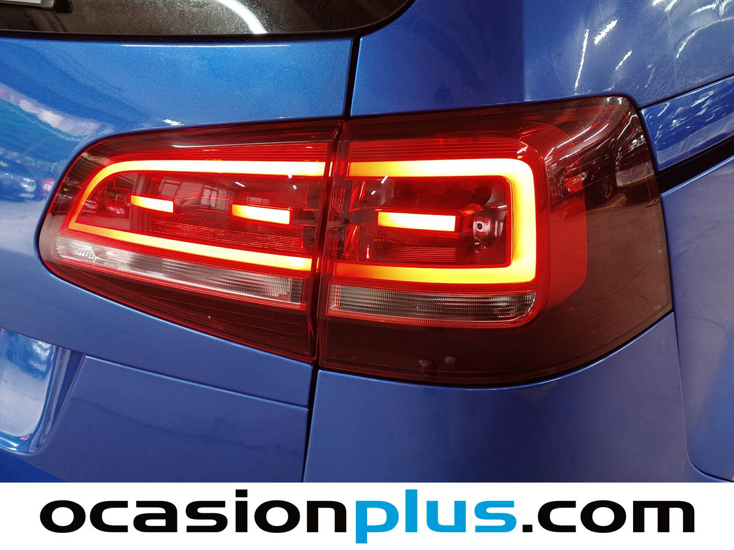 Foto Volkswagen Sharan Volkswagen Sharan Sport 2.0 TDI (184 CV) DSG 7 Plazas