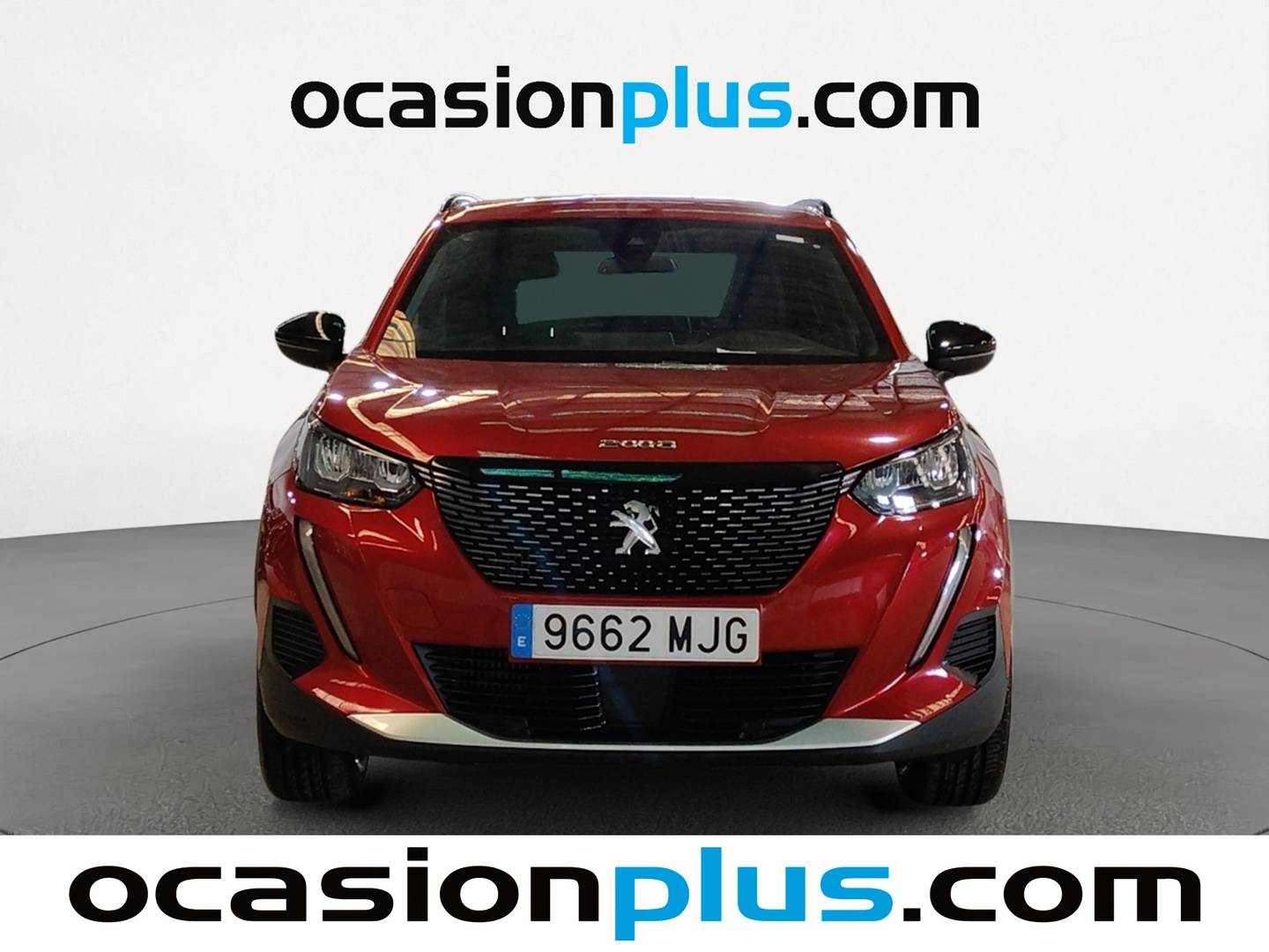 Foto Peugeot 2008 Peugeot 2008 PureTech 100 S&S Allure (100 CV)