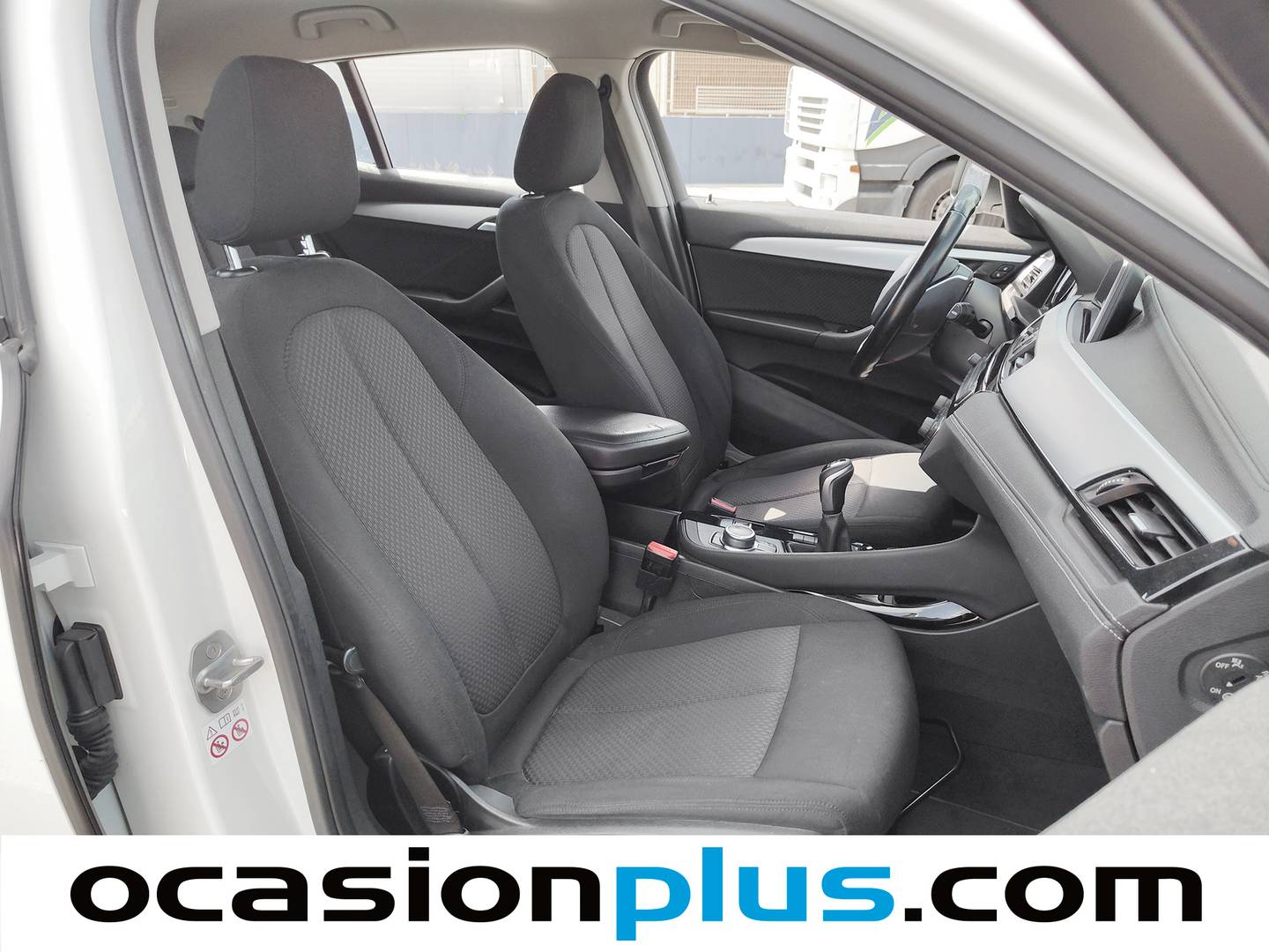 BMW X2 BMW X2 sDrive18d (150 CV) diésel