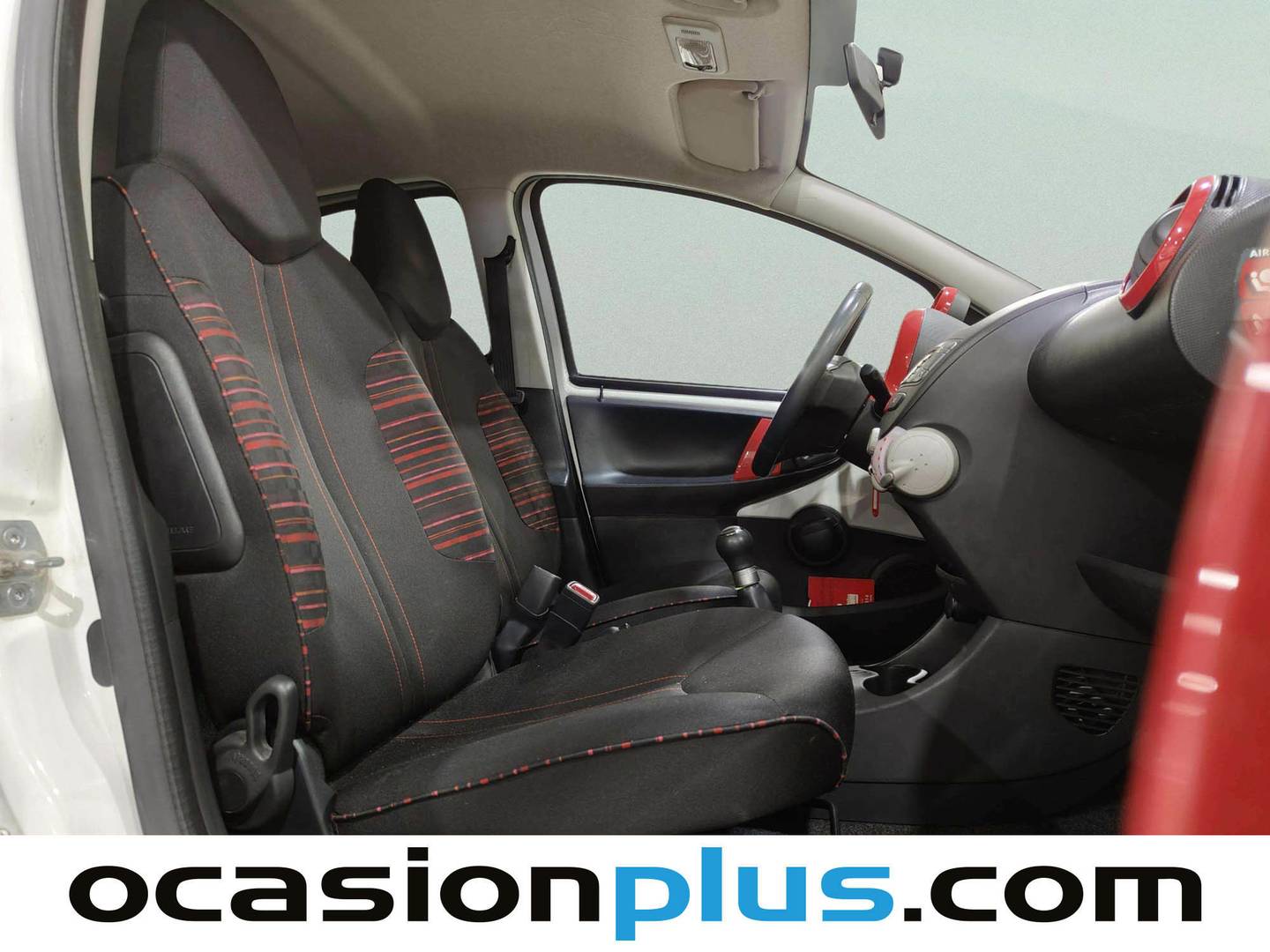 Citroën C1 Citroën C1 1.0 Collection (68 CV) km 0