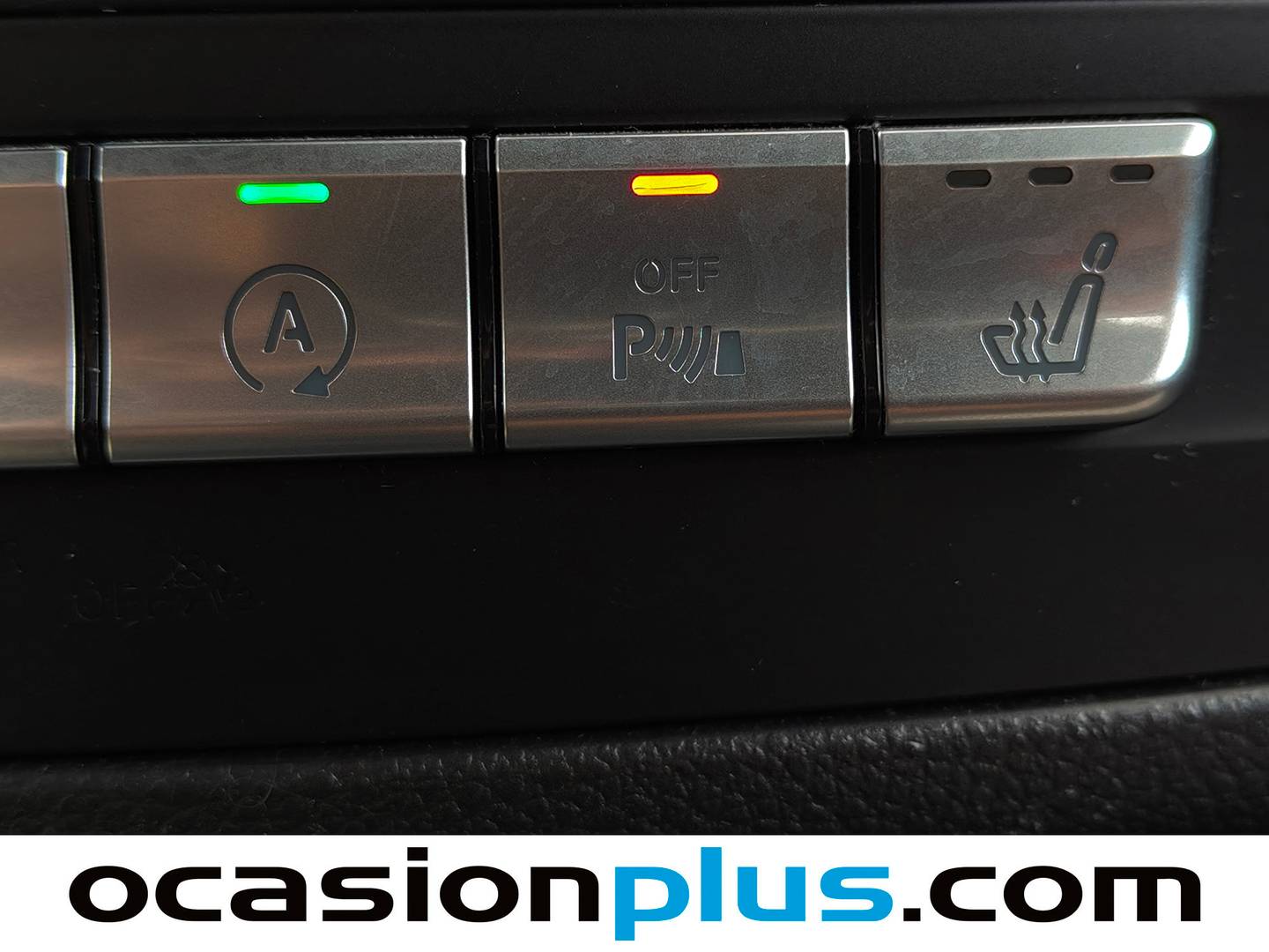 Accesorios del Mercedes Clase B Mercedes Clase B 200 d (136 CV)