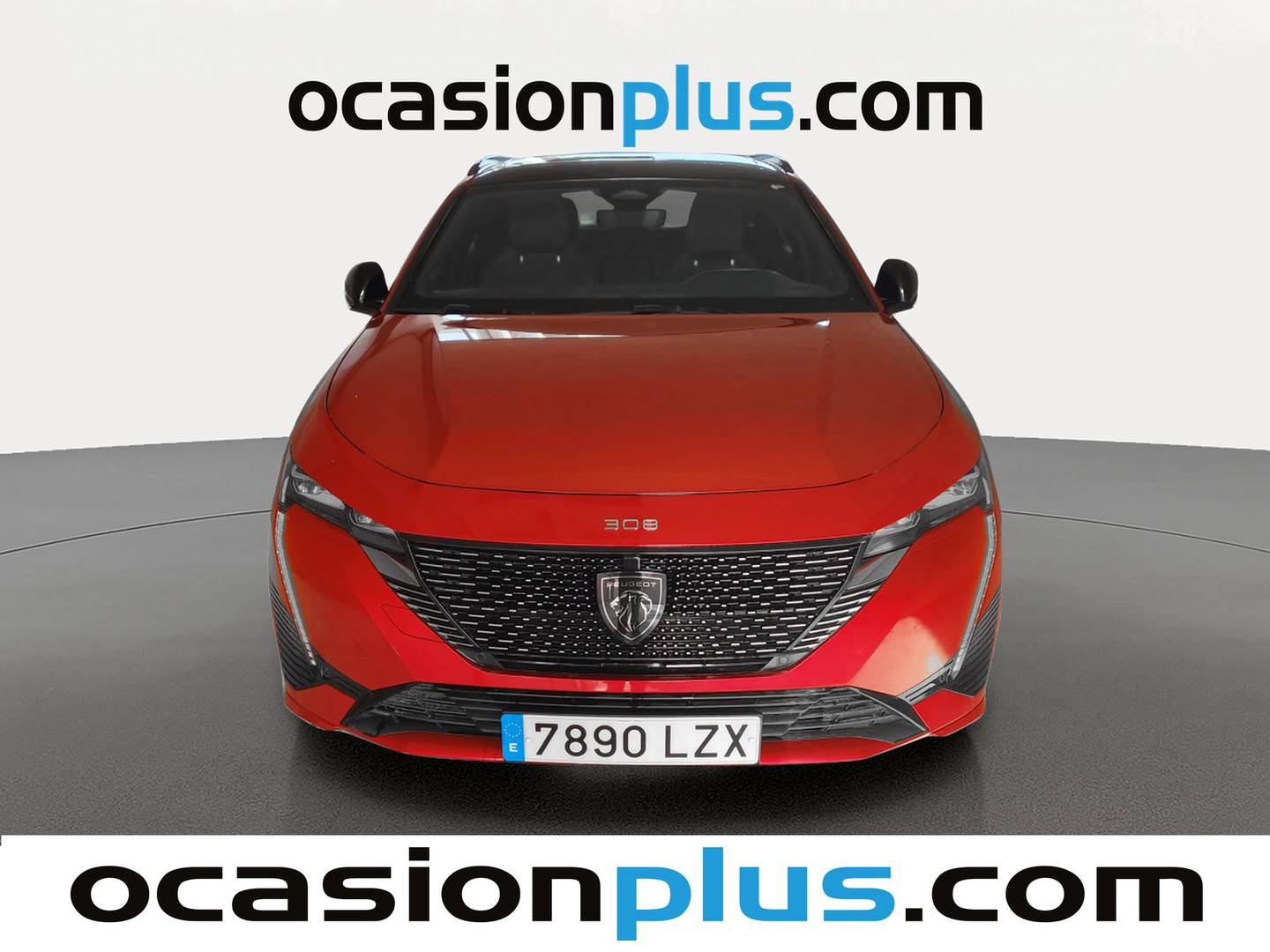 Foto Peugeot 308 Peugeot 308 SW PureTech 130 S&S GT EAT8 (130 CV)