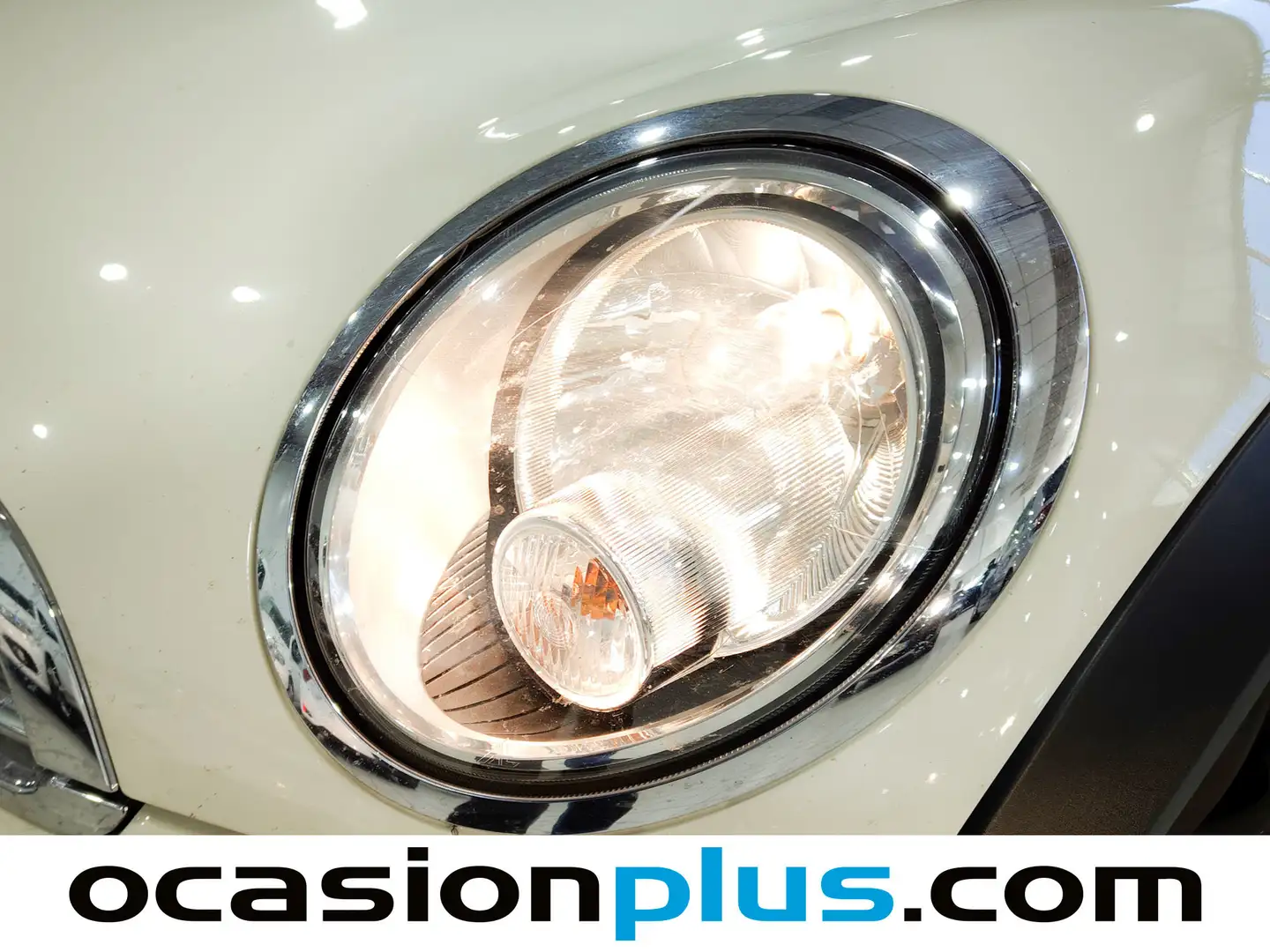 Foto Mini MINI MINI MINI 3 Puertas Cooper D (110 CV)