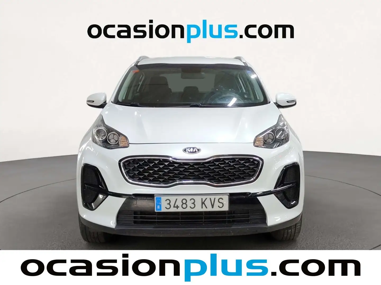 Foto KIA Sportage Kia Sportage 1.6 GDi Concept 4x2 (132 CV)