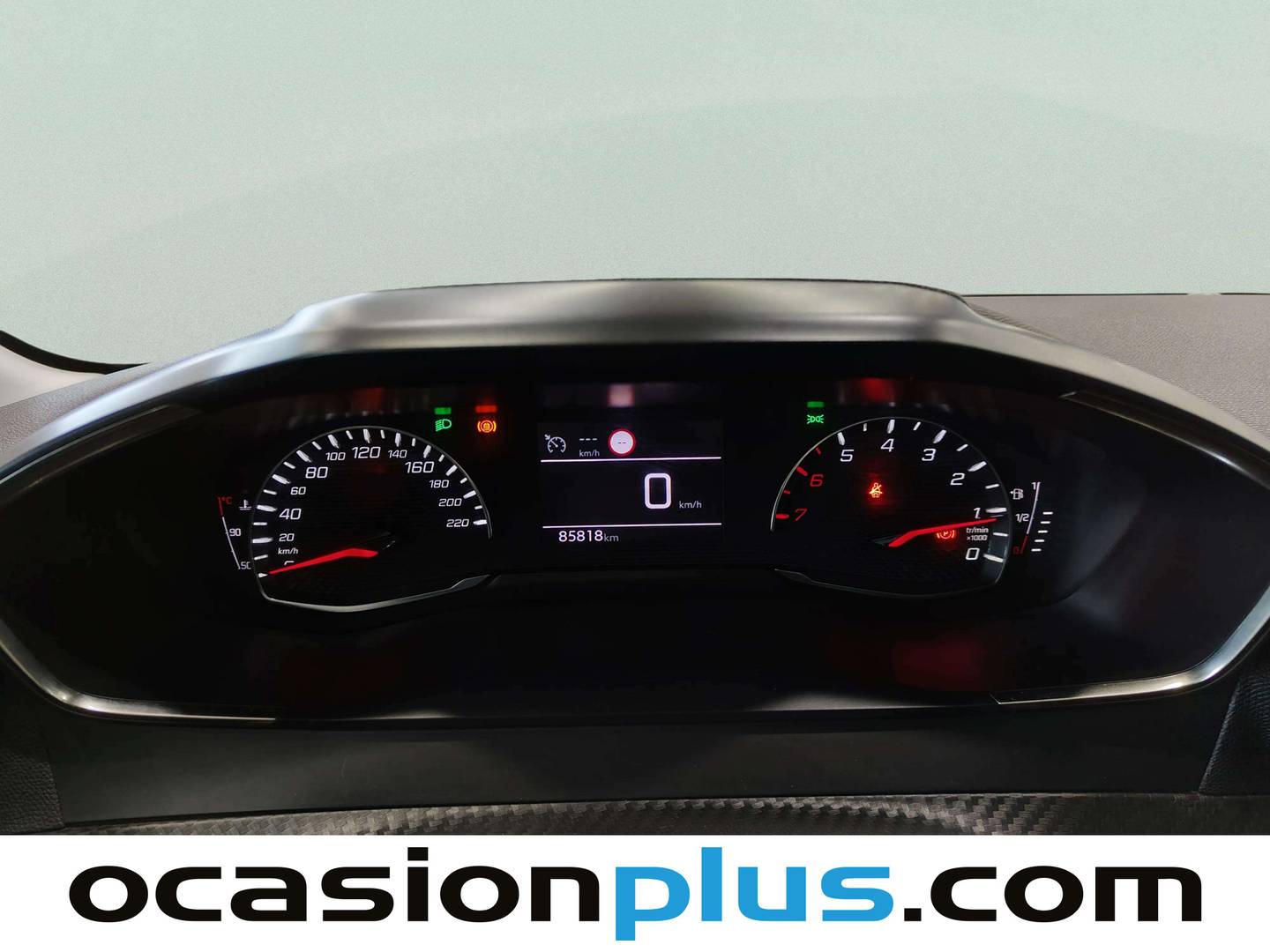 Foto Peugeot 208 Peugeot 208 PureTech 100 Active Pack 75 kW (100 CV)