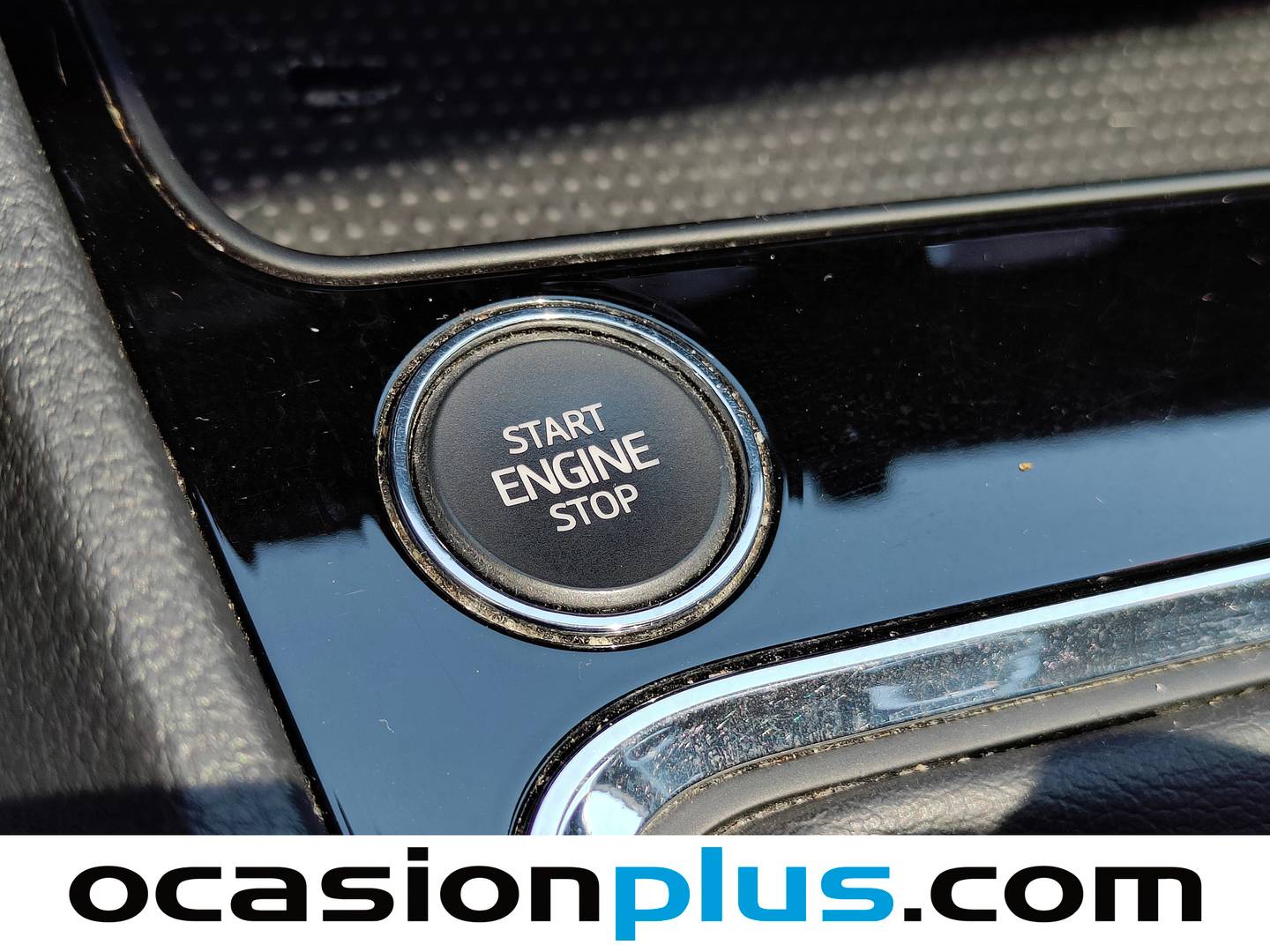 Seat Ateca Seat Ateca 1.4 EcoTSI S&S Xcellence Plus (150 CV) manual