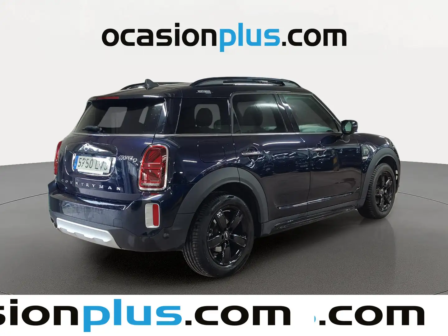 Foto Mini Countryman MINI MINI Countryman Cooper D (150 CV) Pack Nortwood Edition