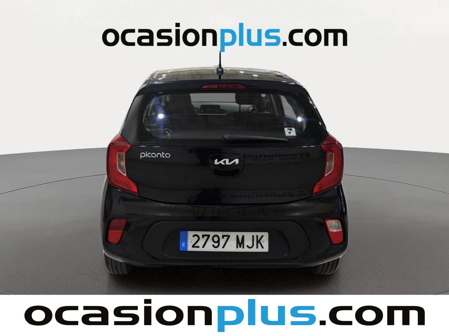 KIA Picanto Kia Picanto 1.0 DPi Concept  (67 CV) de ocasión