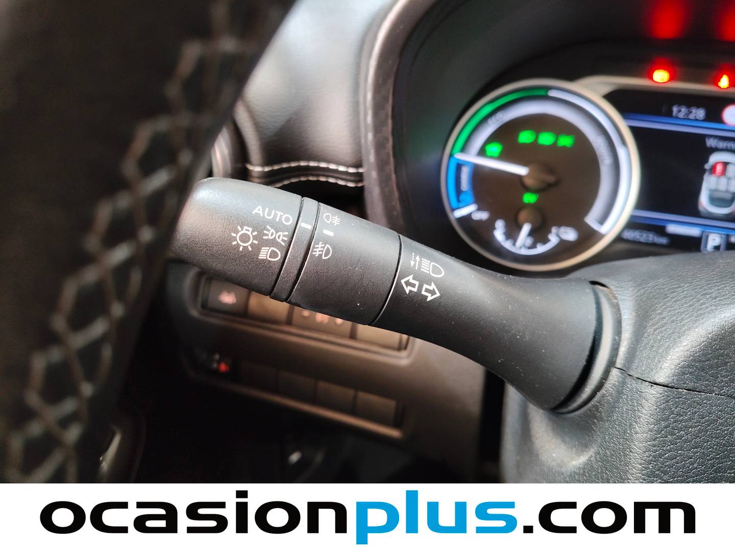 Nissan JUKE Nissan Juke Hybrid N-Design Black Auto (143 CV) barato