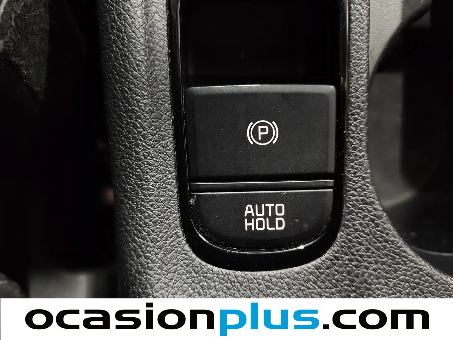 Foto KIA Niro Kia Niro 1.6 GDi HEV Híbrido Drive (141 CV)