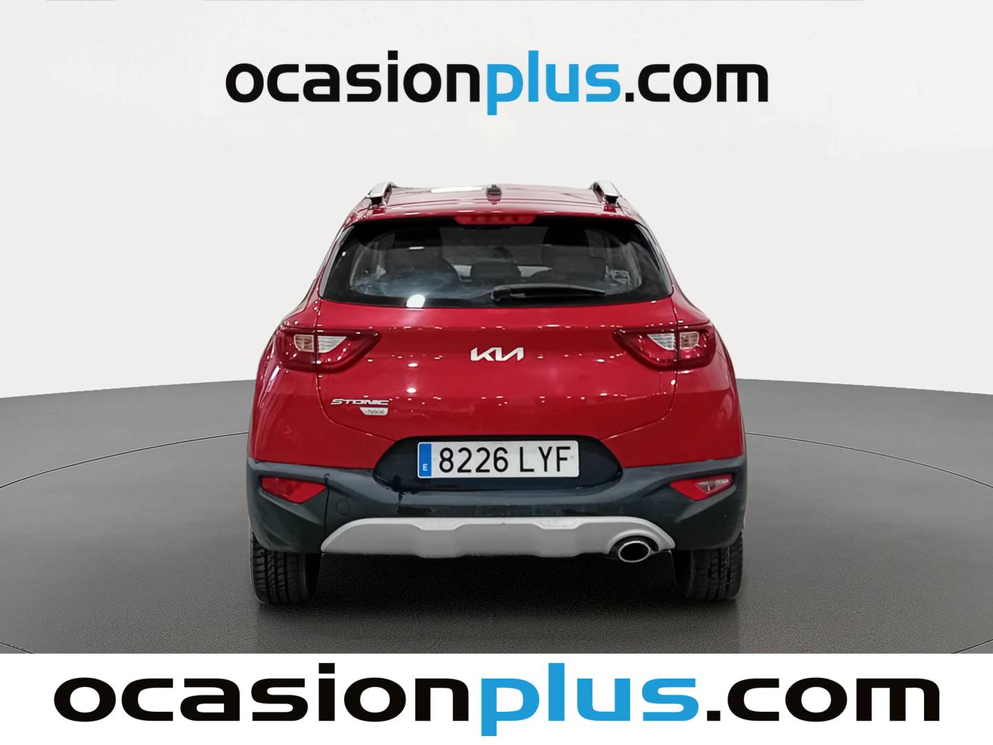 KIA Stonic KIA Stonic 1.0 T-GDi MHEV Concept Plus (100 CV) barato