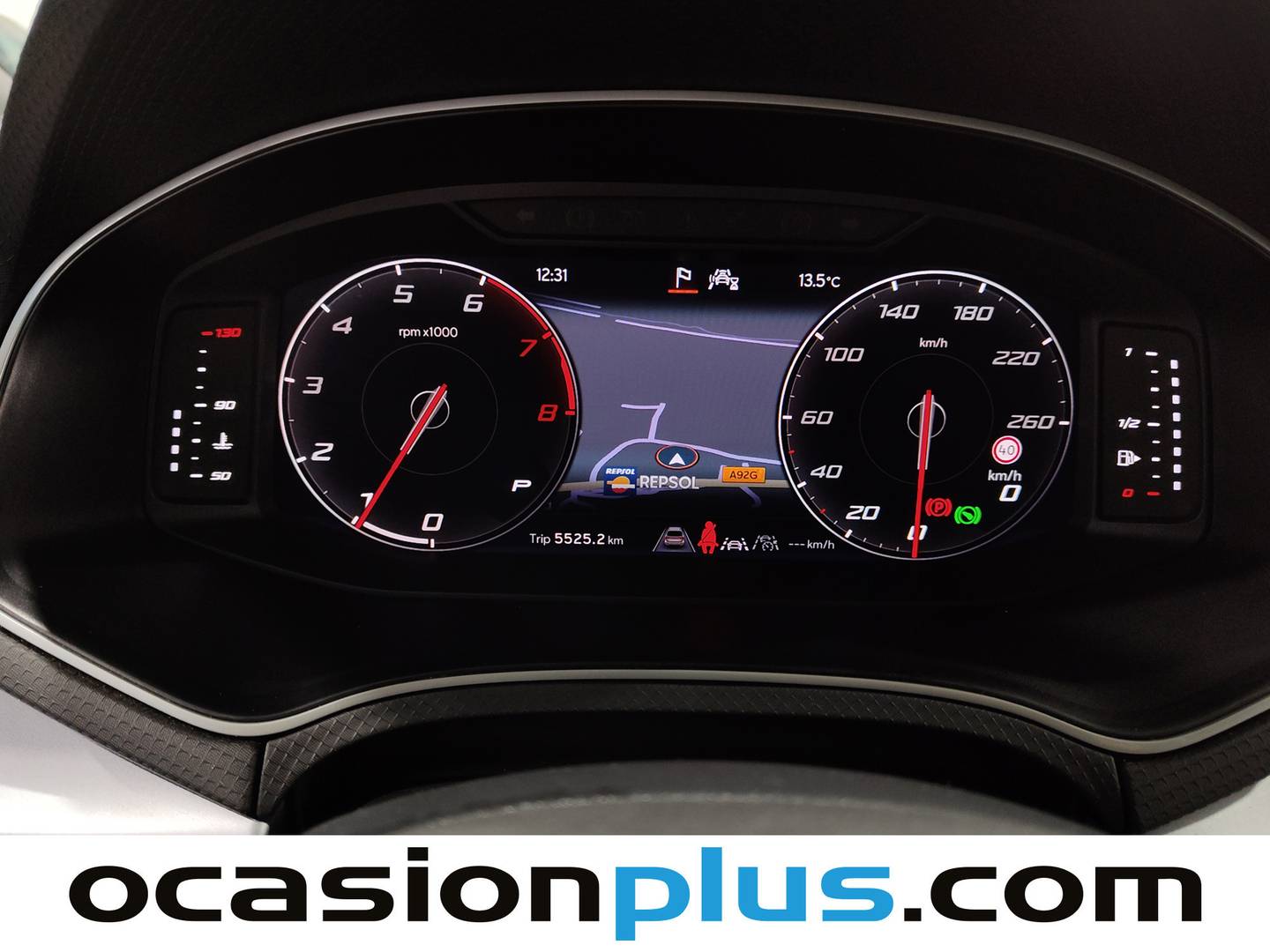 Foto Seat Arona SEAT Arona 1.5 TSI FR XL DSG (150 CV)