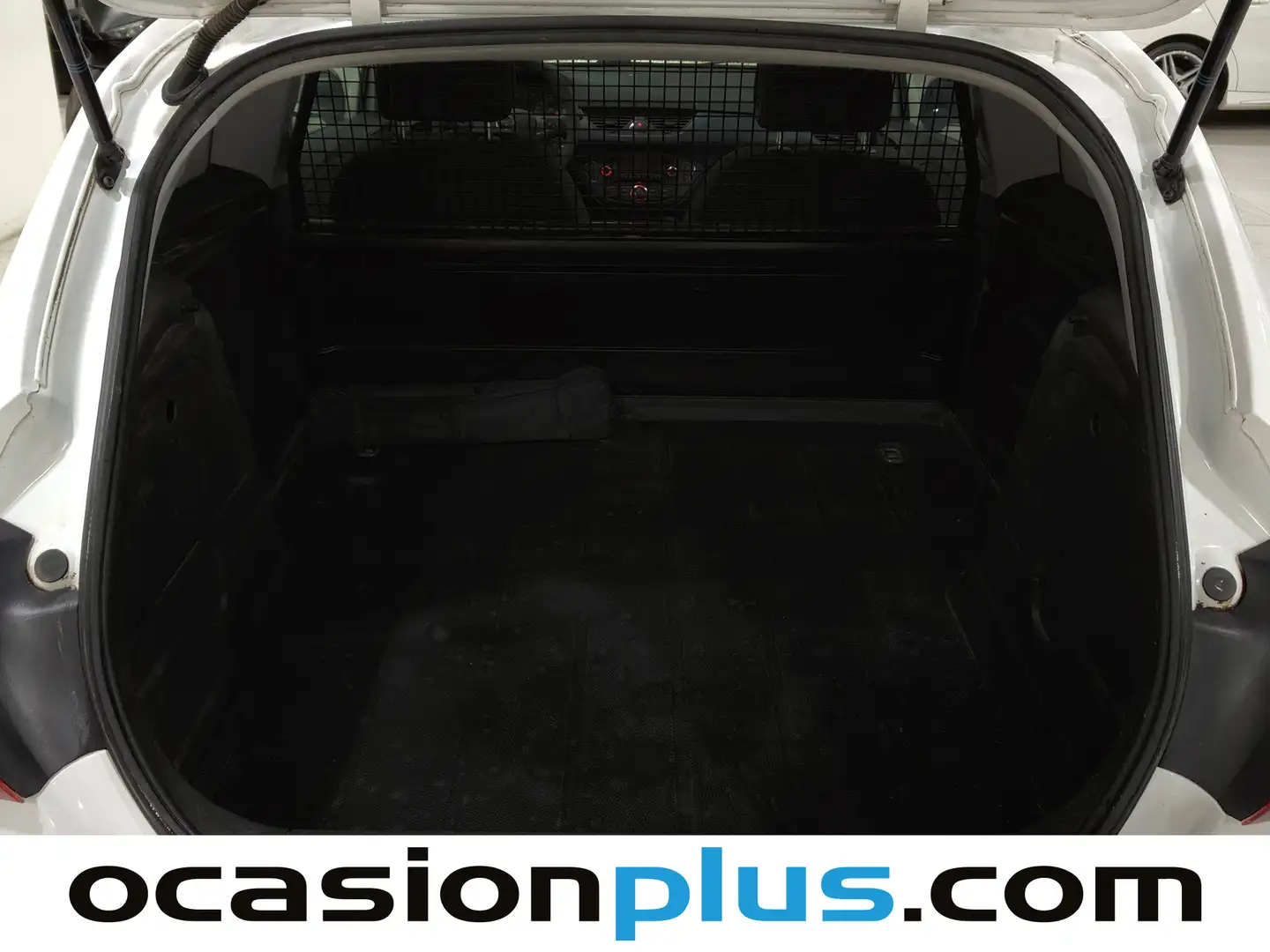 Foto Opel Corsa Van Opel Corsa Van 1.3 CDTI Expression (75 CV)