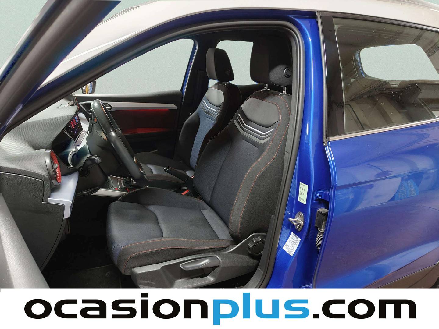 Foto Seat Arona SEAT Arona 1.0 TSI FR XM DSG (110 CV)