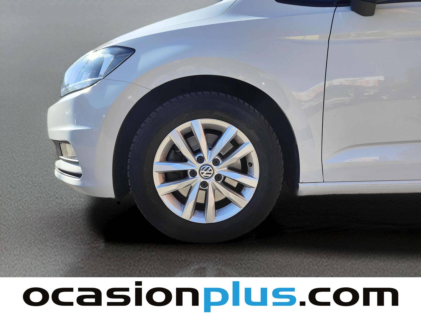 Volkswagen Touran Volkswagen Touran Edition 1.6 TDI BMT (115 CV) 7 Plazas de segunda mano