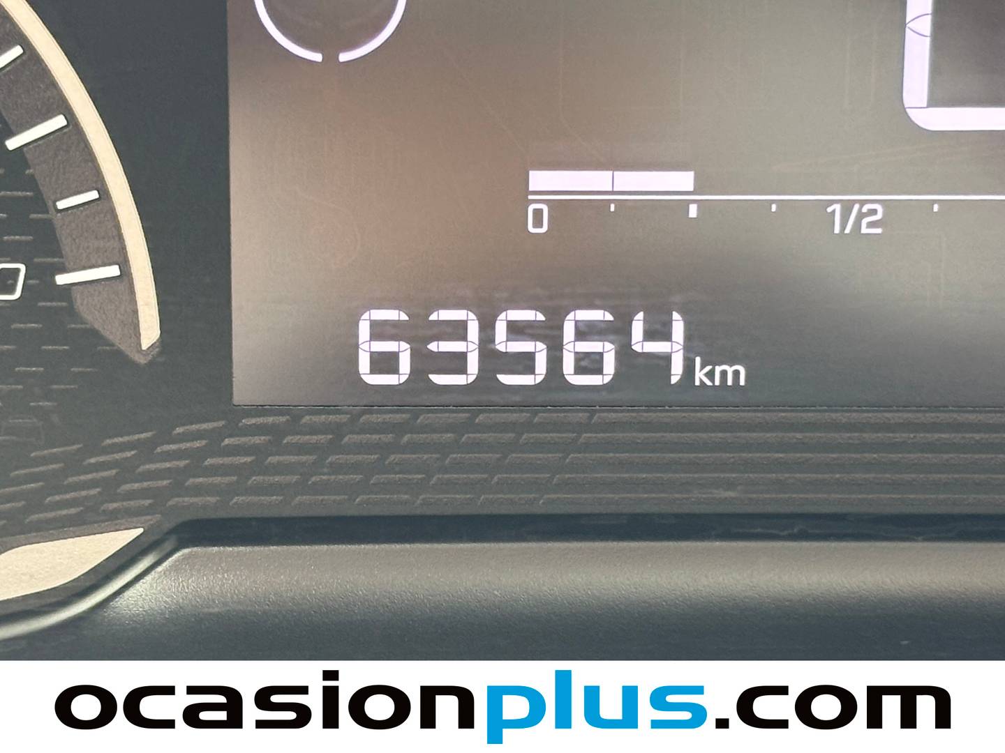 Peugeot 2008 Peugeot 2008 BlueHDi 110 S&S Active (110 CV) seminuevo